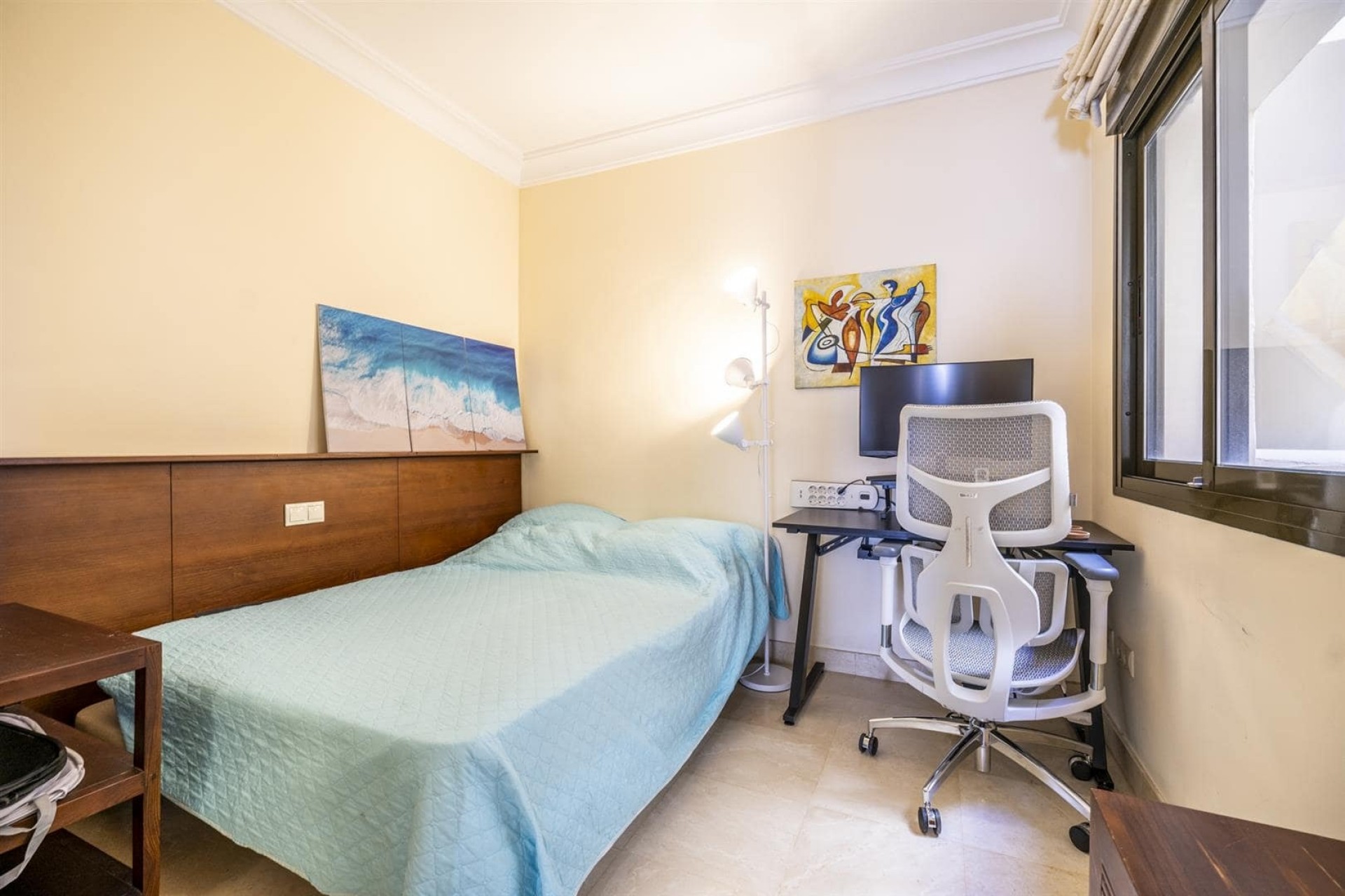 Reventa - Apartamento -
Roda Golf Resort