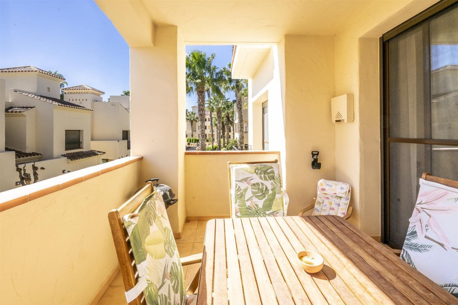 Reventa - Apartamento -
Roda Golf Resort