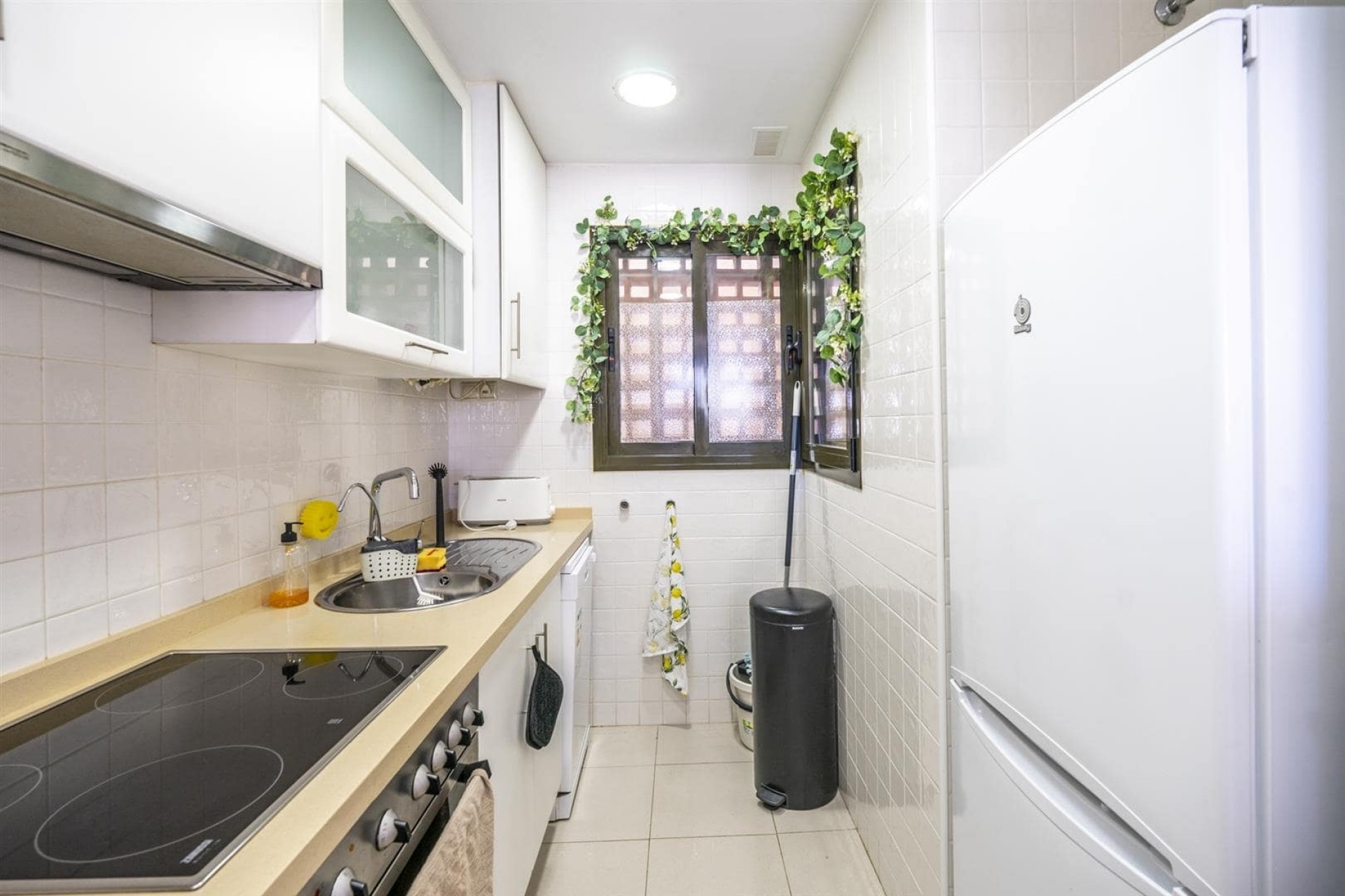 Reventa - Apartamento -
Roda Golf Resort