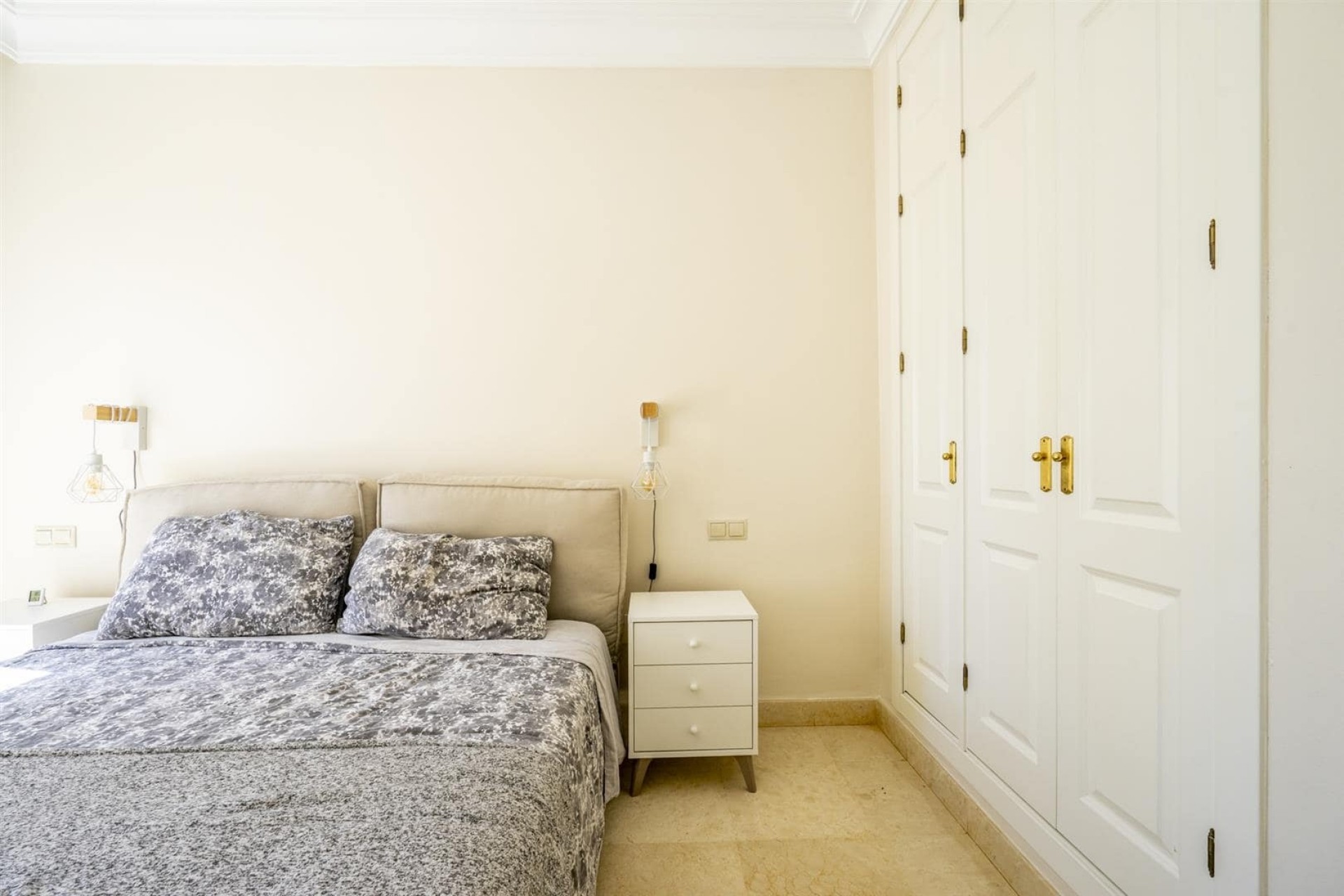 Reventa - Apartamento -
Roda Golf Resort