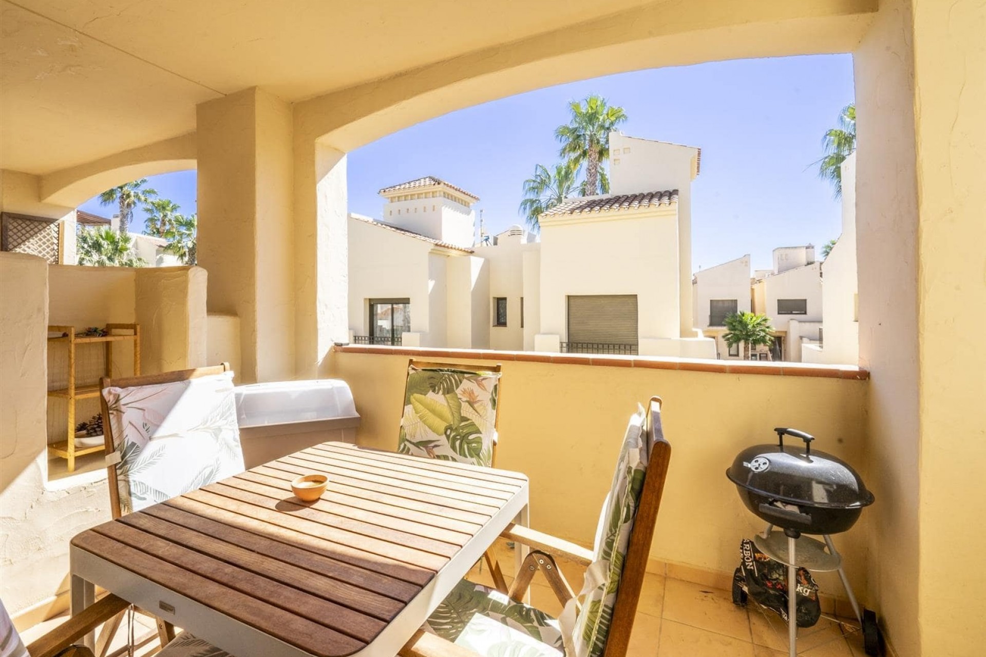 Reventa - Apartamento -
Roda Golf Resort