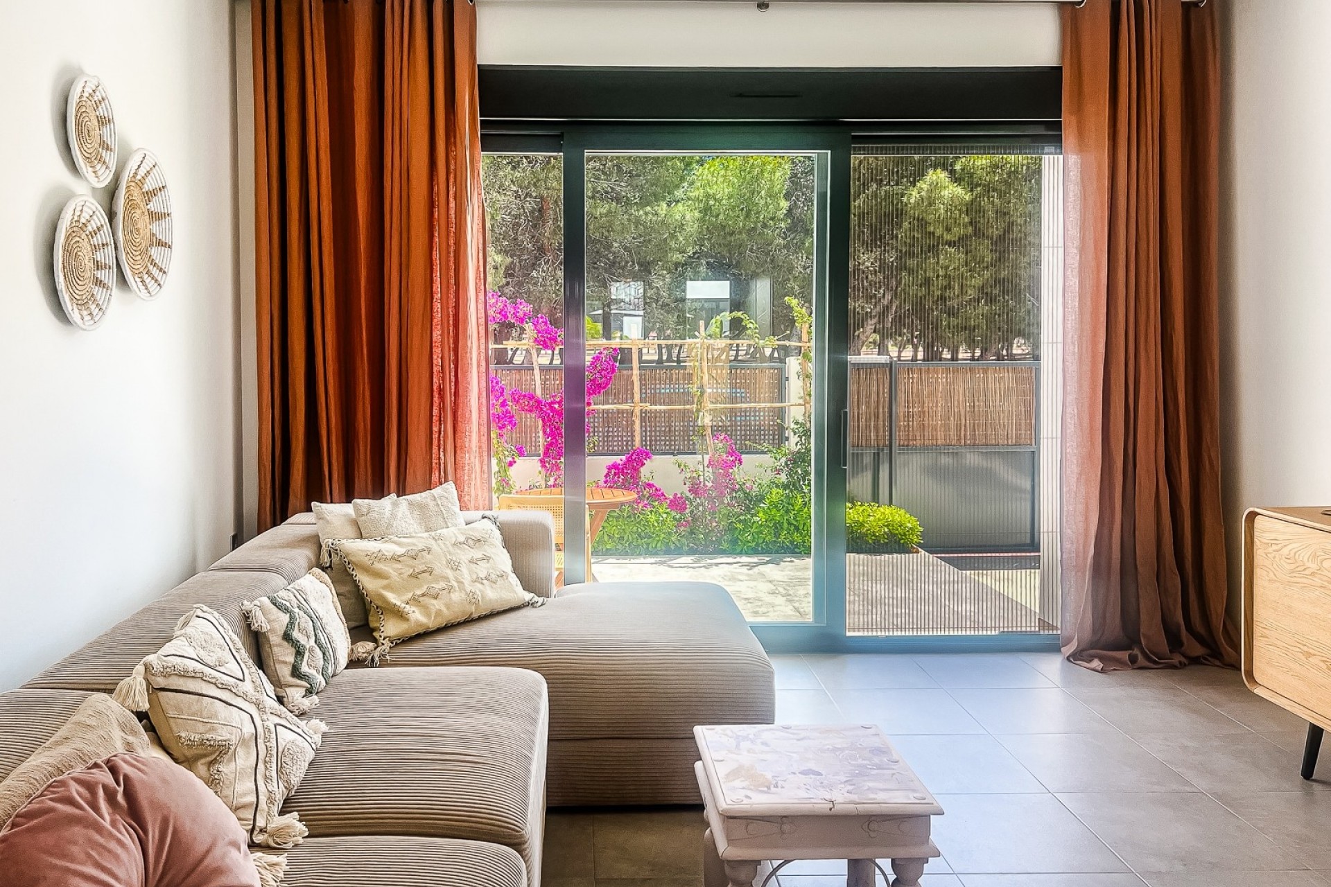 Reventa - Apartamento -
SAN JAVIER - Santiago de la Ribera