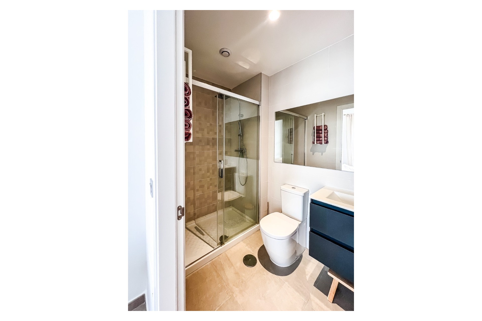Reventa - Apartamento -
SAN JAVIER - Santiago de la Ribera