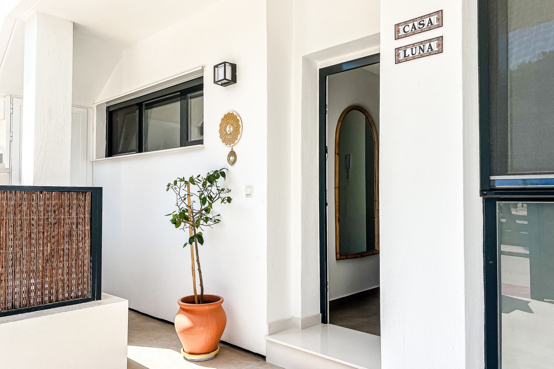 Reventa - Apartamento -
SAN JAVIER - Santiago de la Ribera