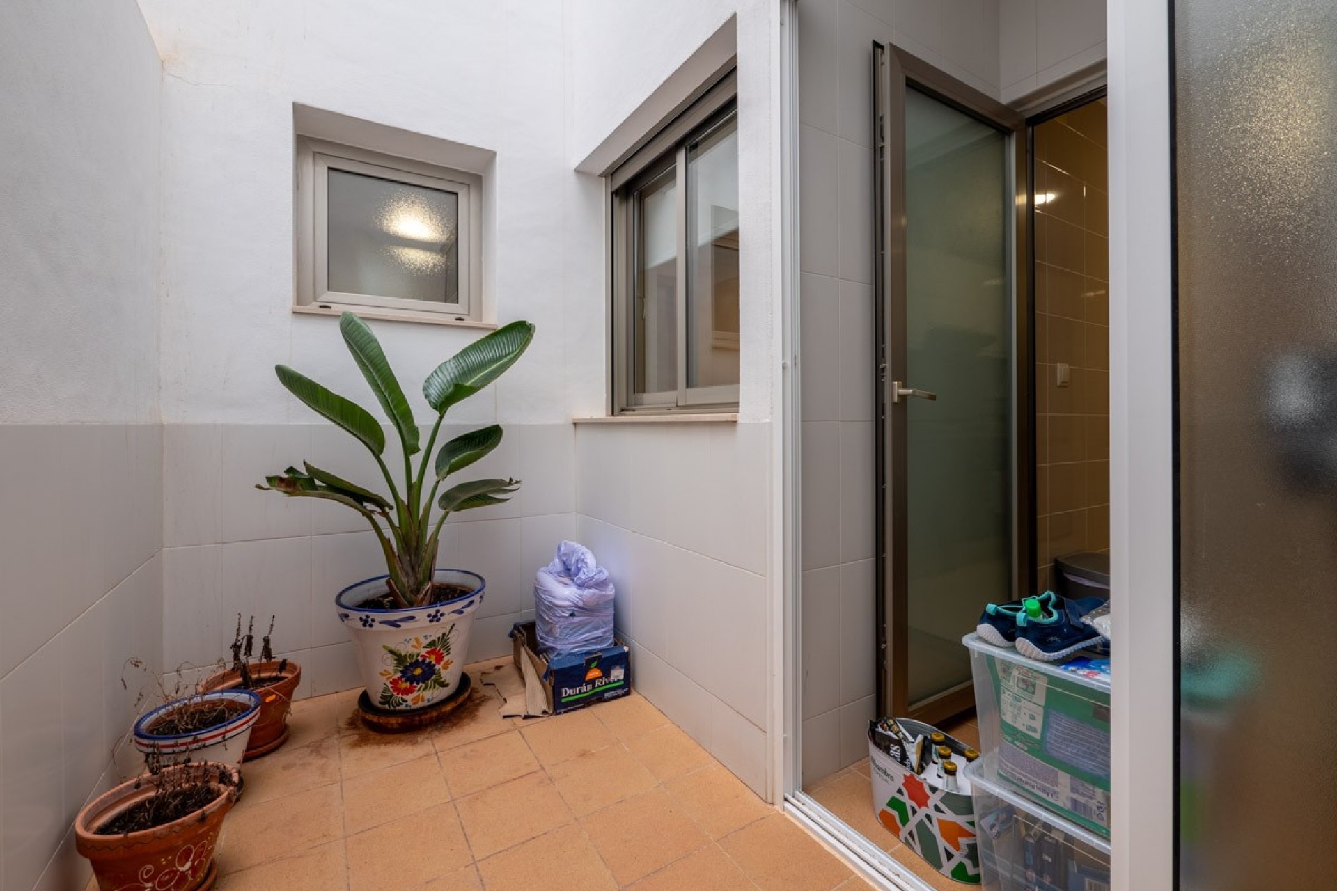 Reventa - Apartamento -
San Miguel de Salinas