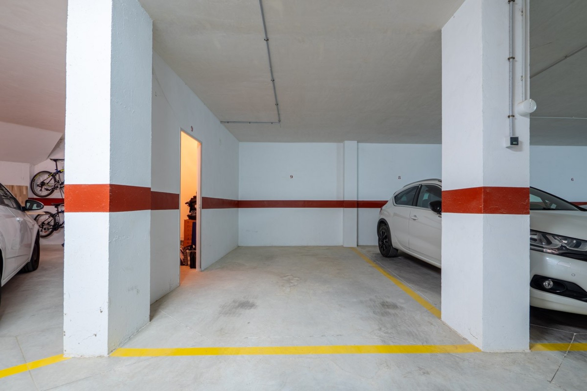 Reventa - Apartamento -
San Miguel de Salinas