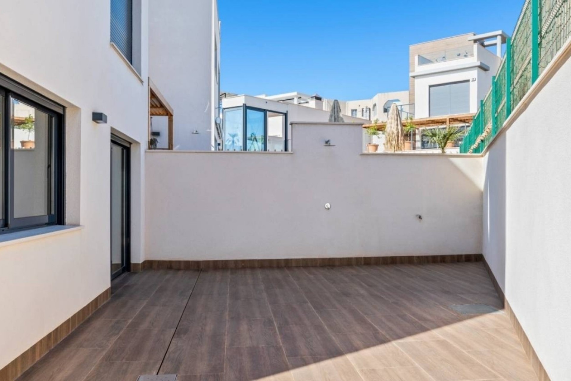 Reventa - Apartamento -
San Miguel de Salinas