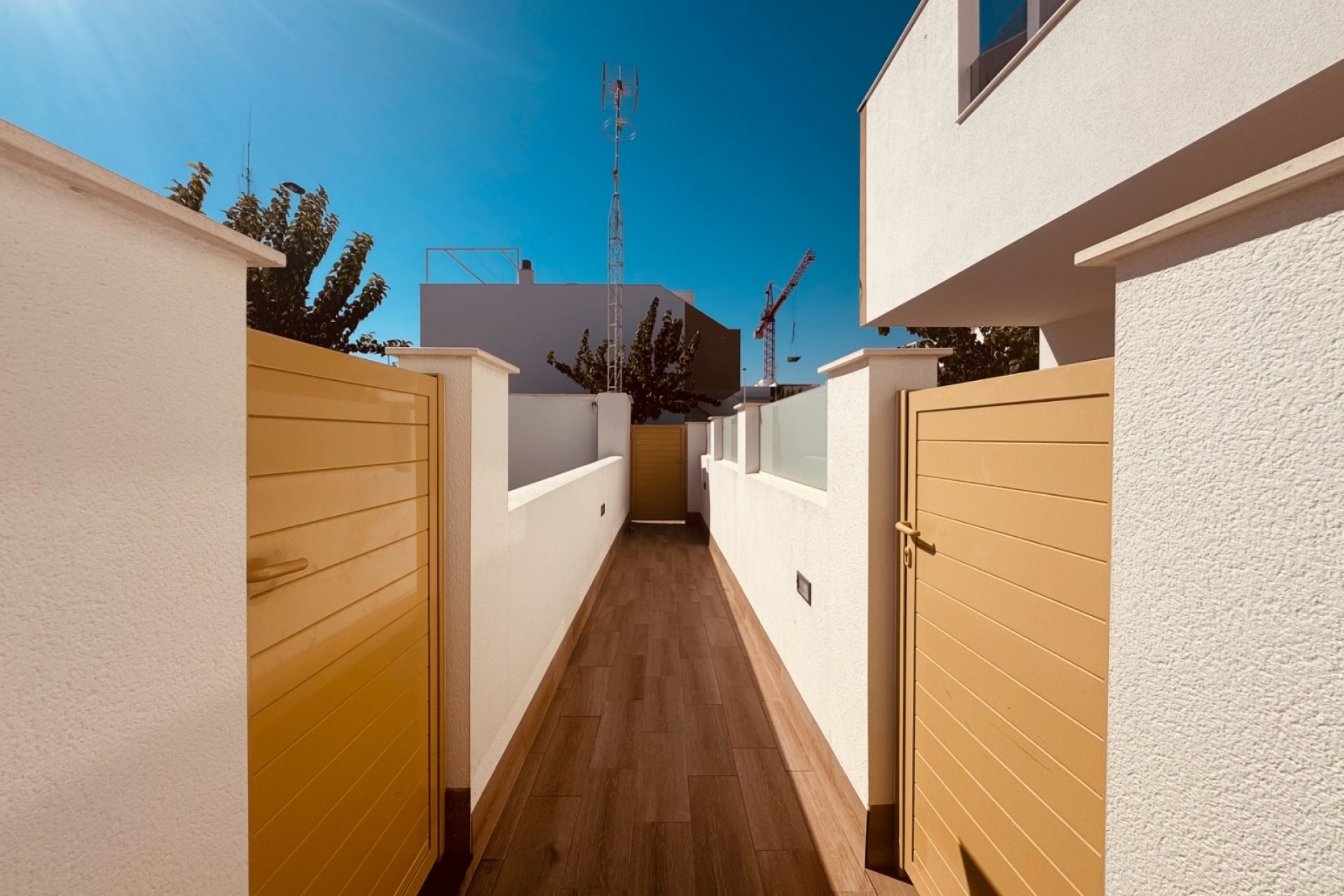 Reventa - Apartamento -
SAN PEDRO DEL PINATAR - LO PAGÁN