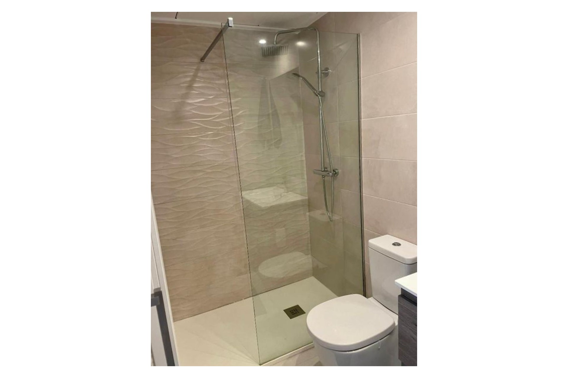Reventa - Apartamento -
SAN PEDRO DEL PINATAR - LO PAGÁN