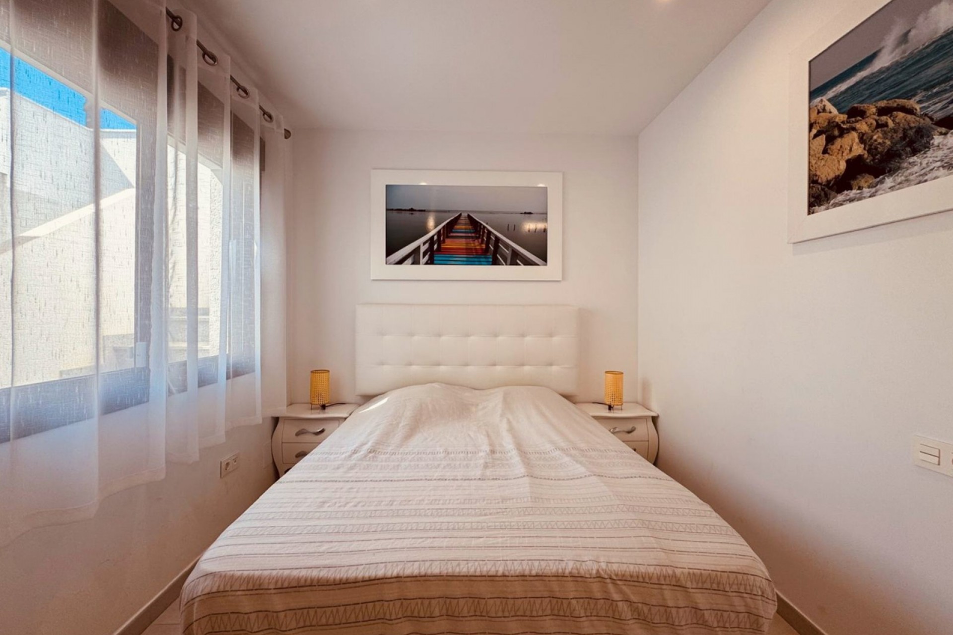 Reventa - Apartamento -
SAN PEDRO DEL PINATAR - LO PAGÁN