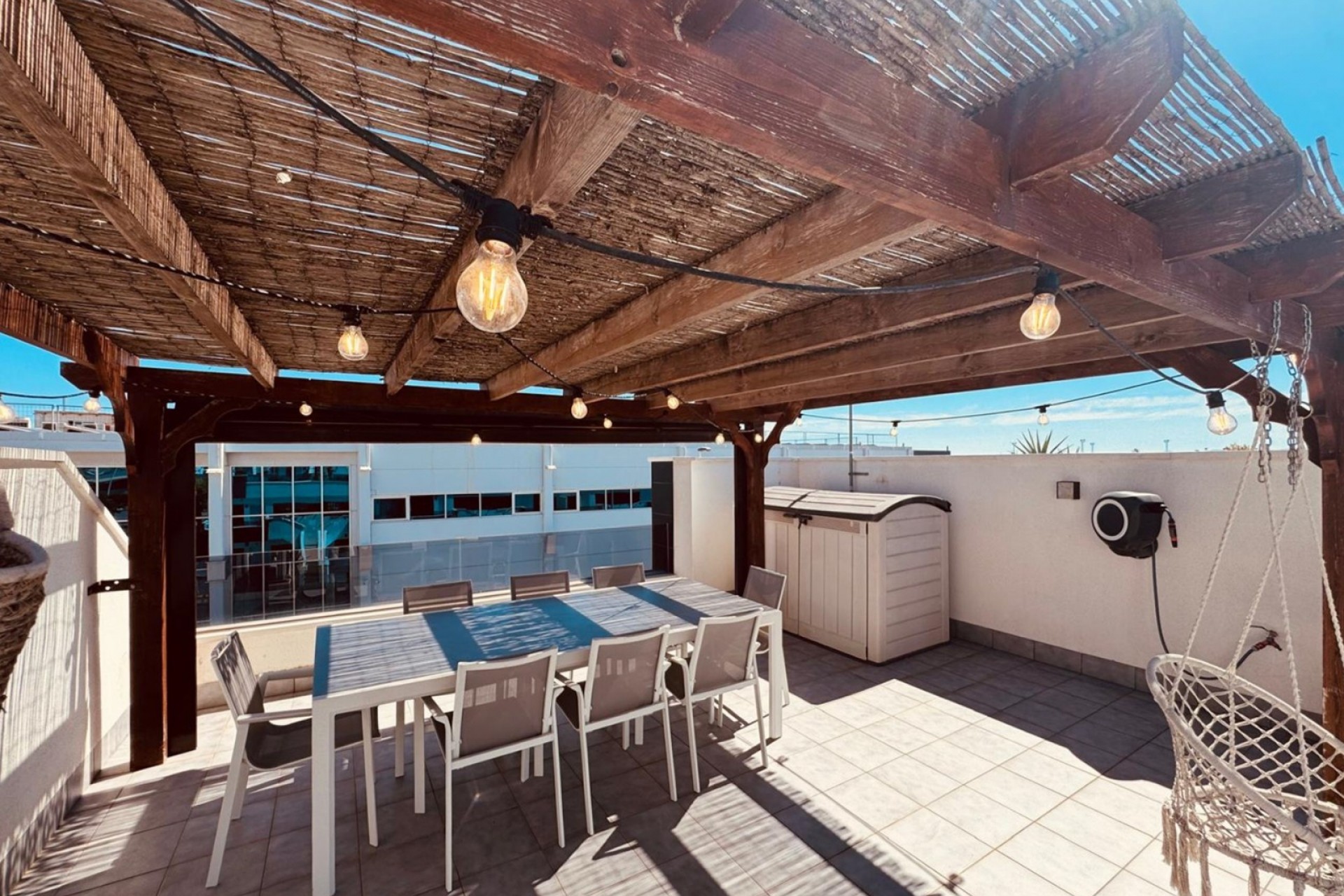 Reventa - Apartamento -
SAN PEDRO DEL PINATAR - LO PAGÁN