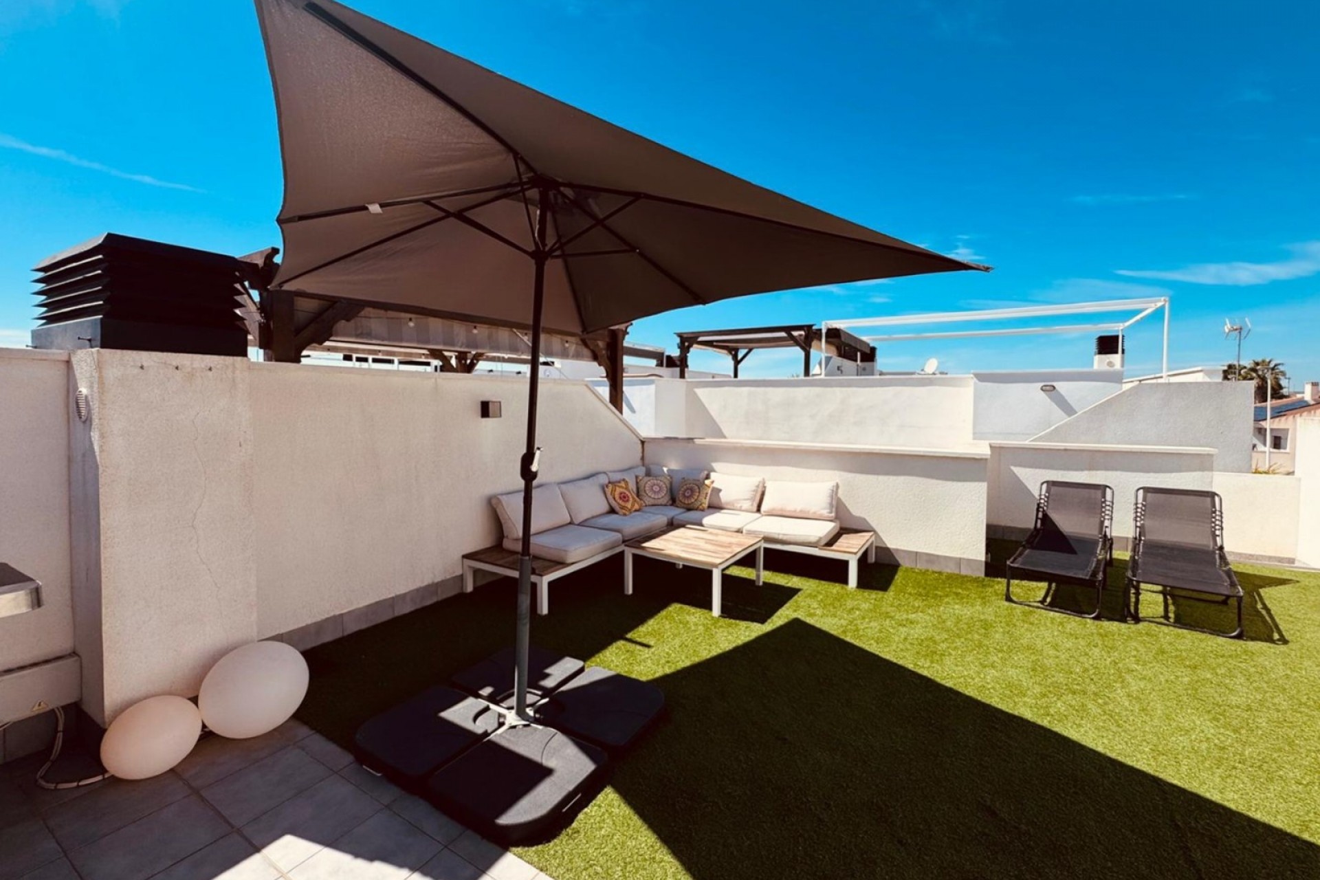 Reventa - Apartamento -
SAN PEDRO DEL PINATAR - LO PAGÁN
