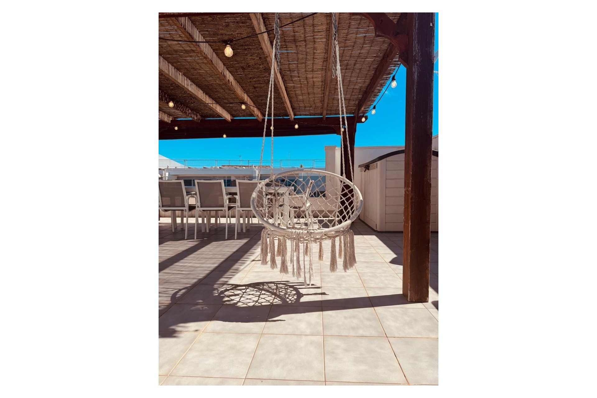 Reventa - Apartamento -
SAN PEDRO DEL PINATAR - LO PAGÁN