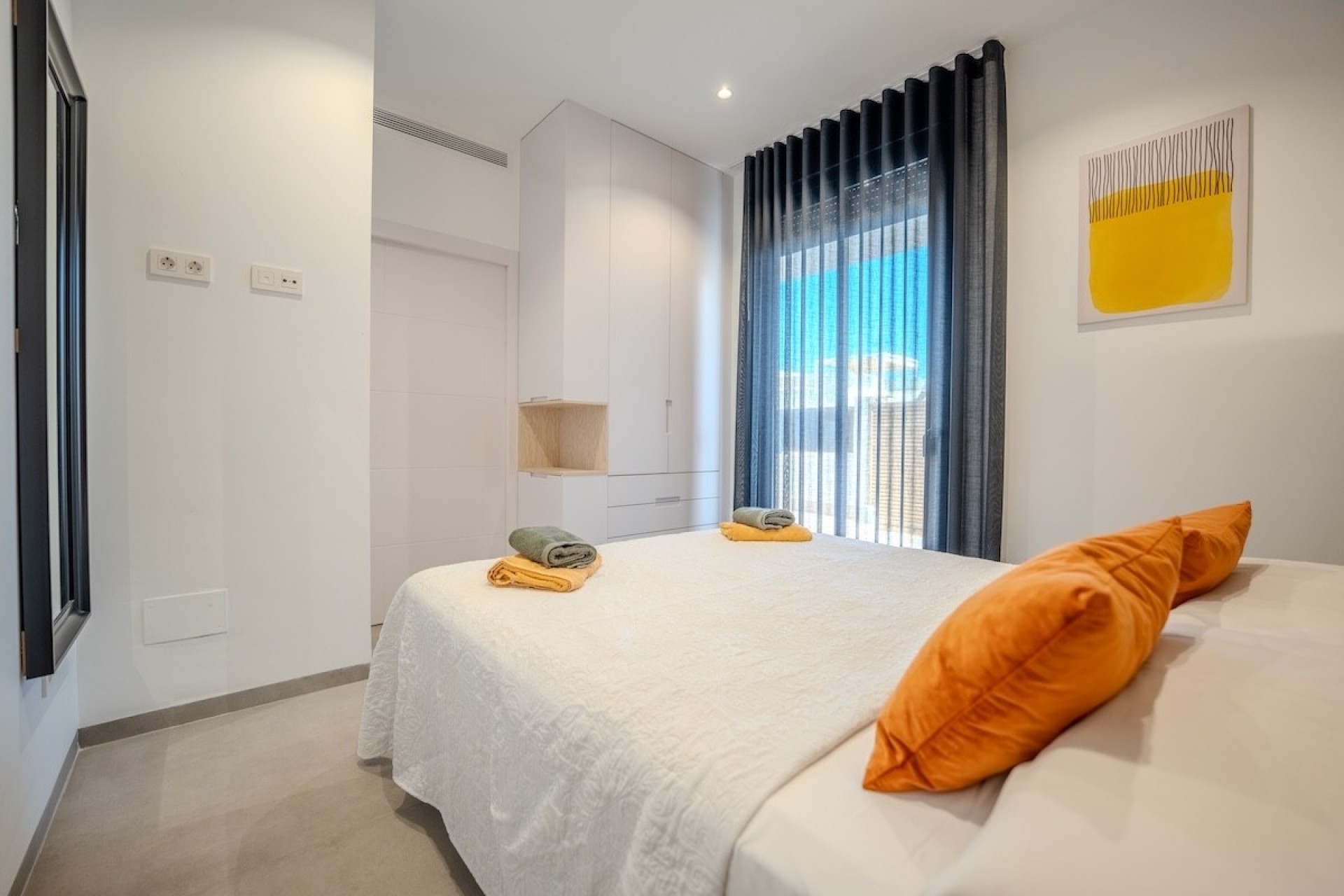 Reventa - Apartamento -
San Pedro del Pinatar