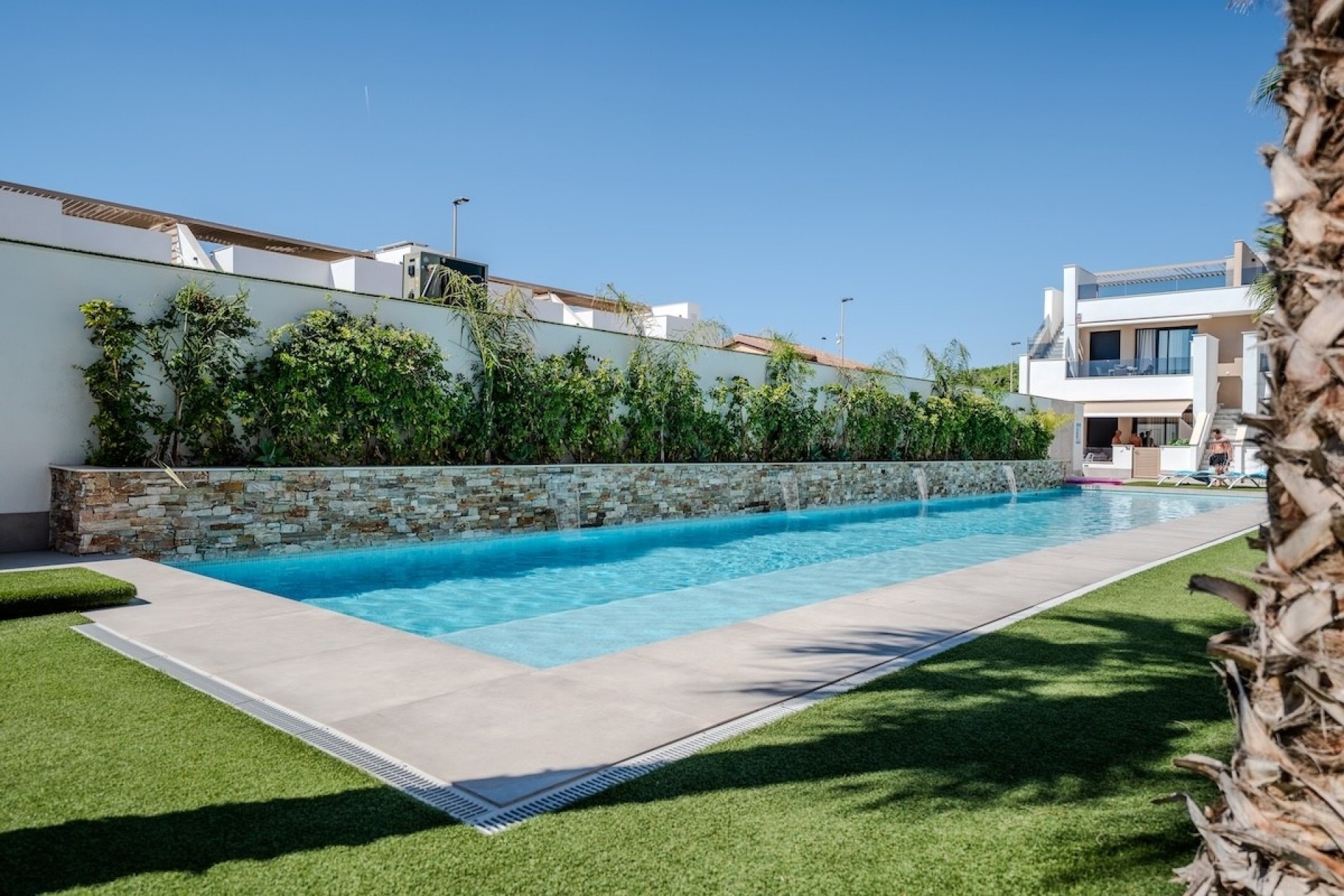 Reventa - Apartamento -
San Pedro del Pinatar