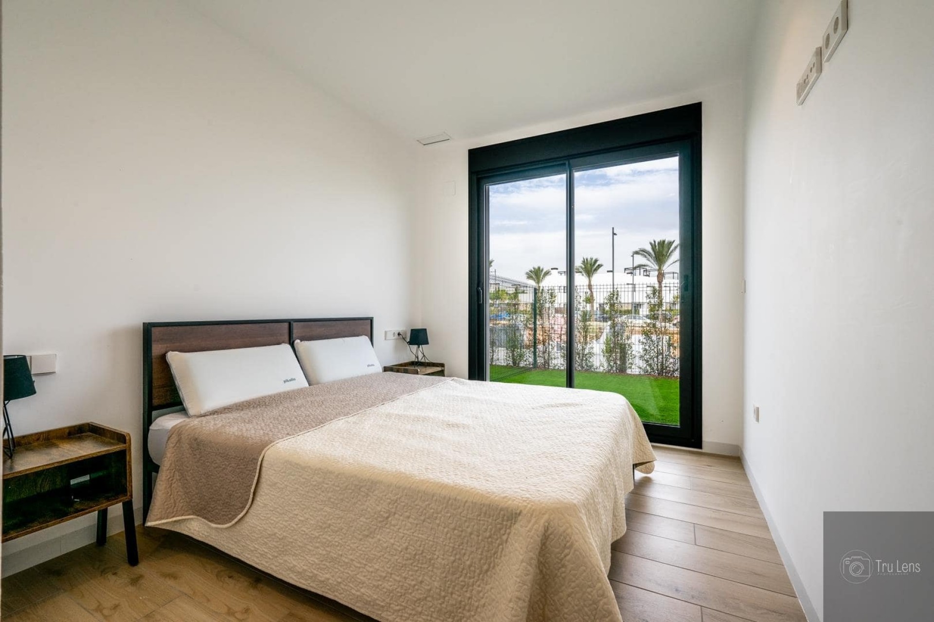 Reventa - Apartamento -
Santa Rosalia Lake and Life Resort