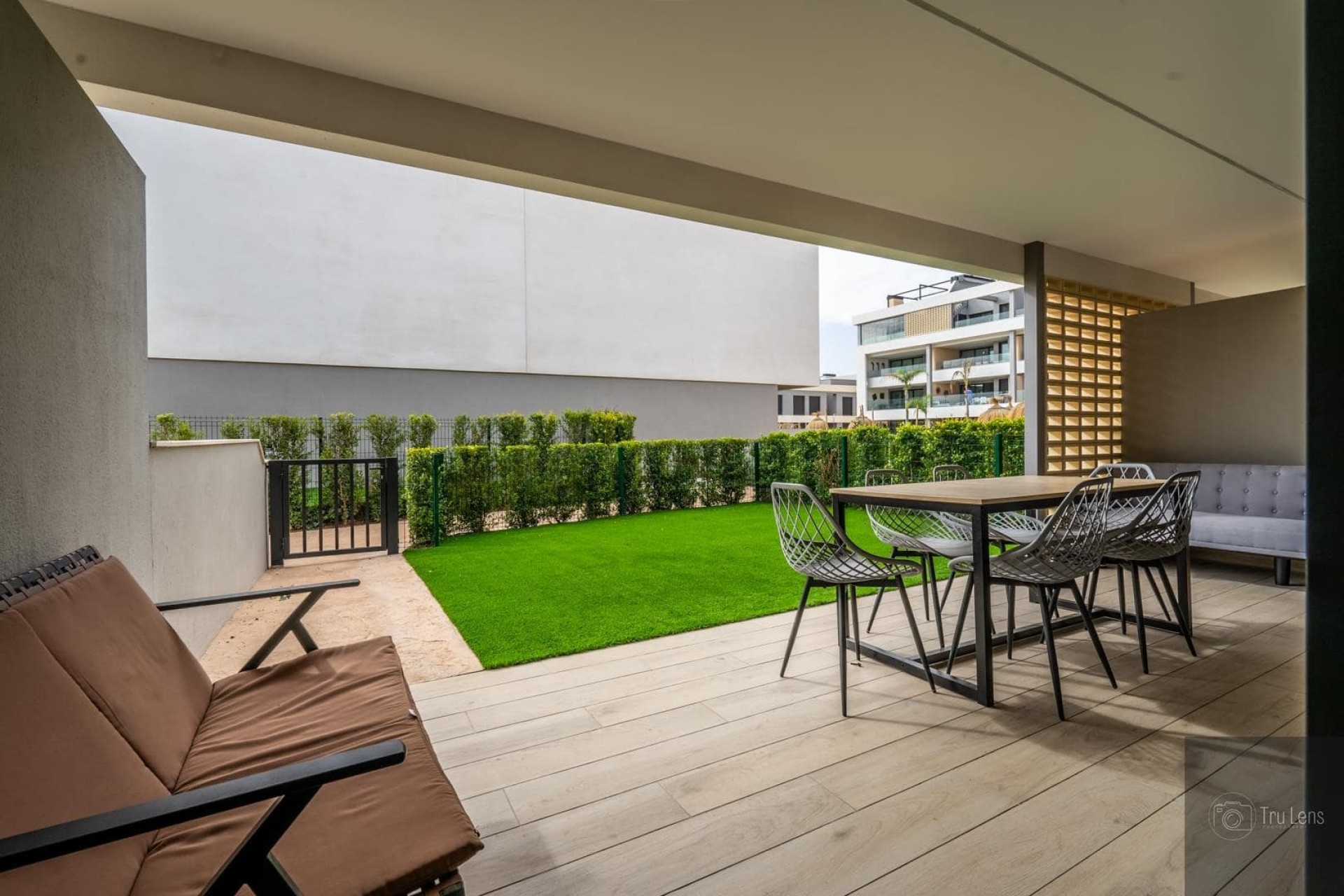 Reventa - Apartamento -
Santa Rosalia Lake and Life Resort