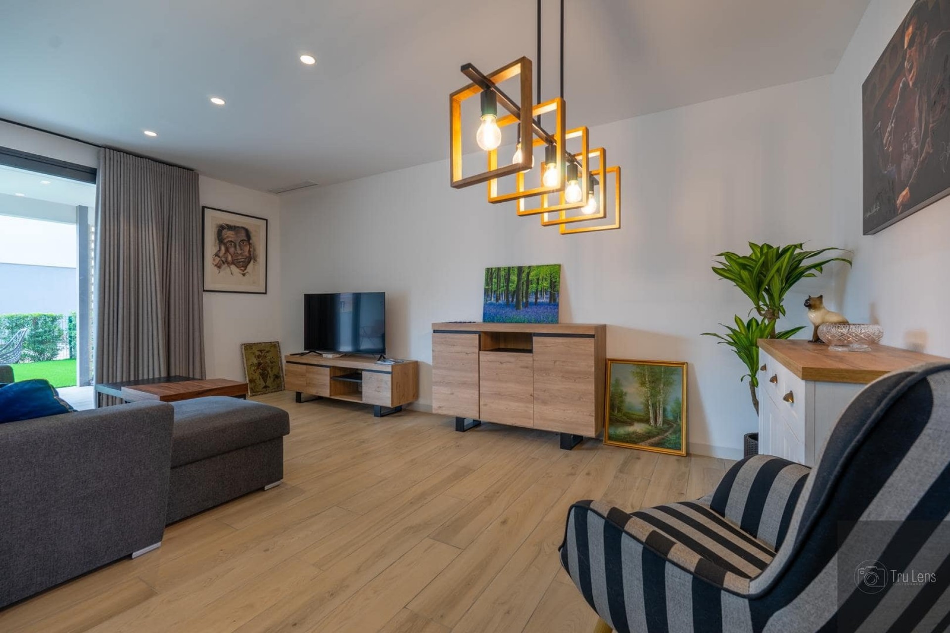Reventa - Apartamento -
Santa Rosalia Lake and Life Resort