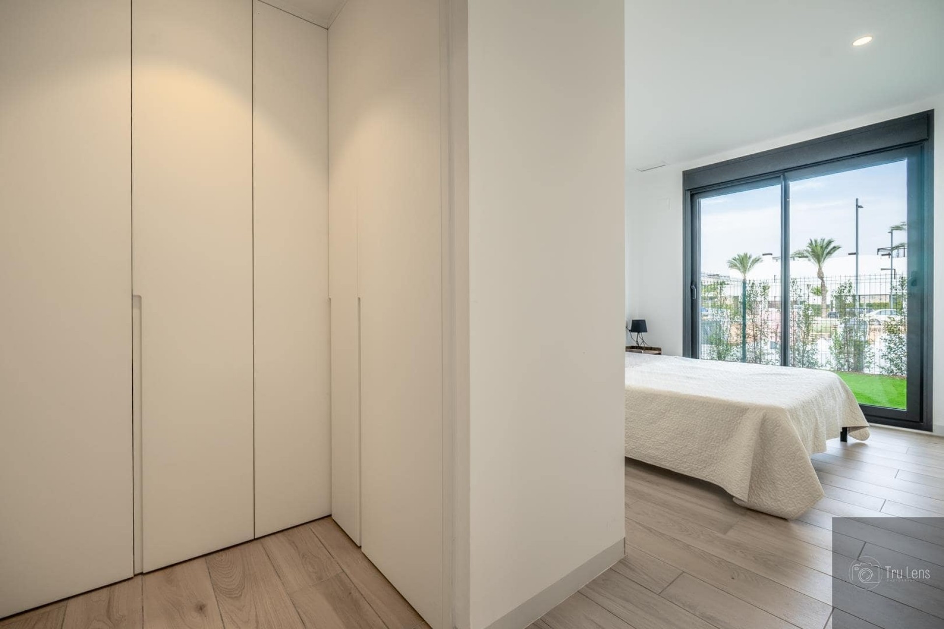 Reventa - Apartamento -
Santa Rosalia Lake and Life Resort