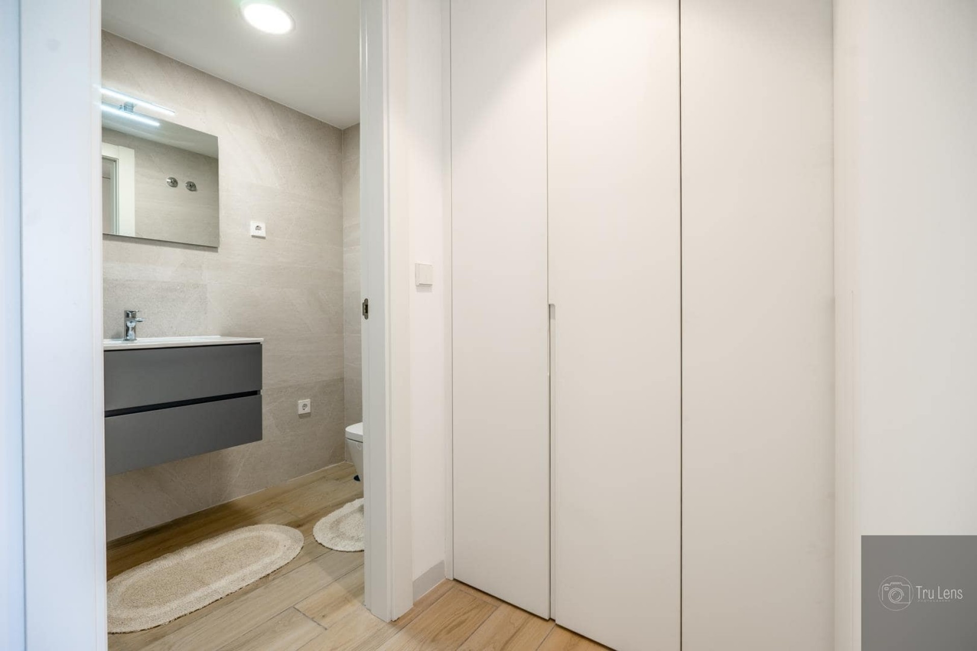Reventa - Apartamento -
Santa Rosalia Lake and Life Resort