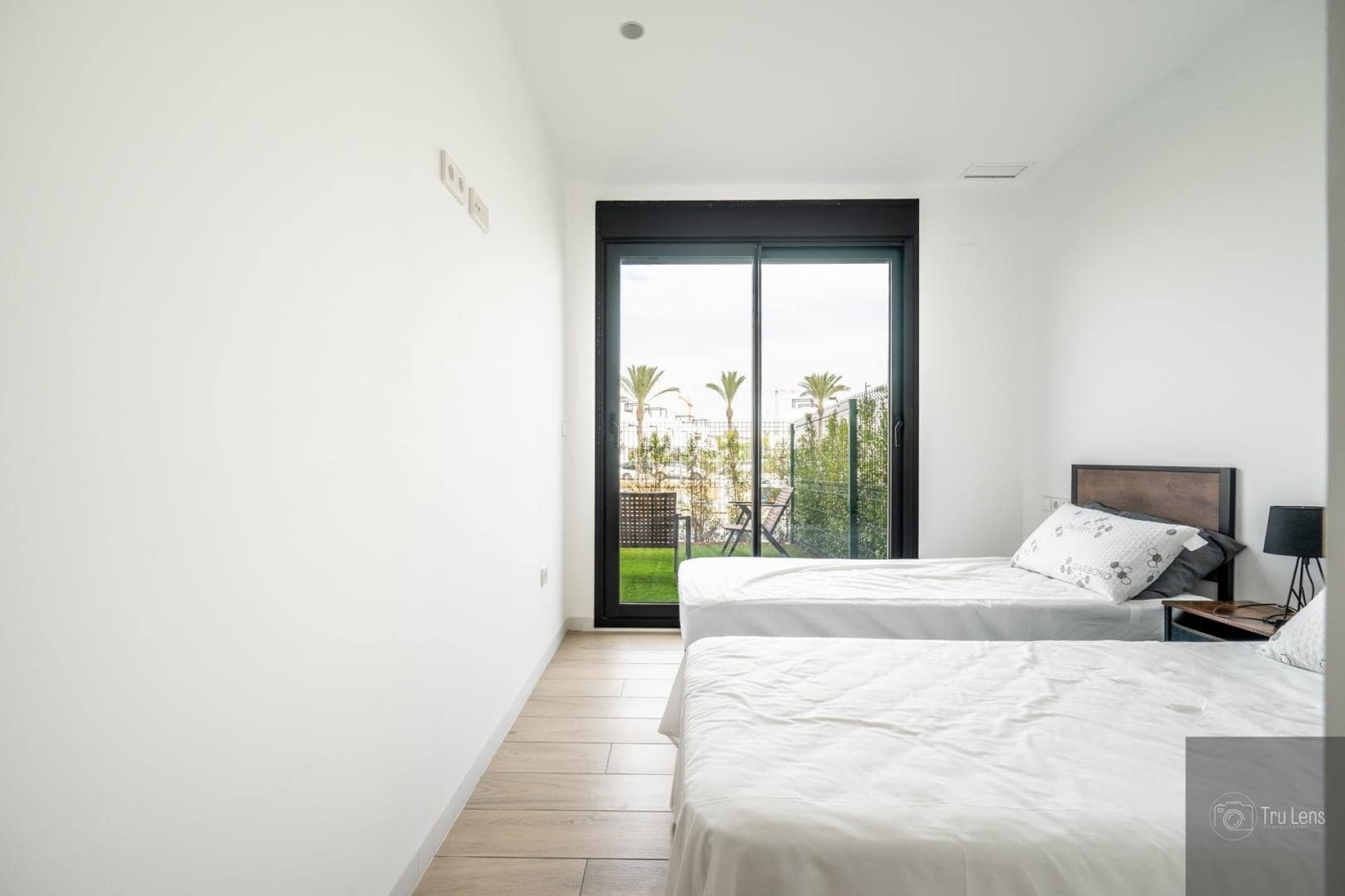 Reventa - Apartamento -
Santa Rosalia Lake and Life Resort