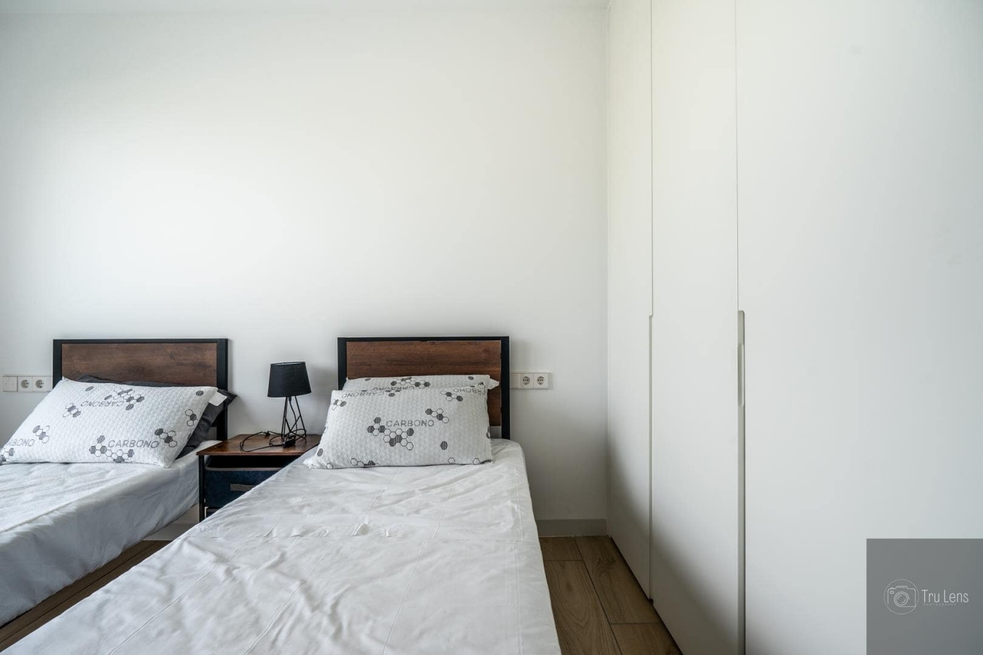 Reventa - Apartamento -
Santa Rosalia Lake and Life Resort