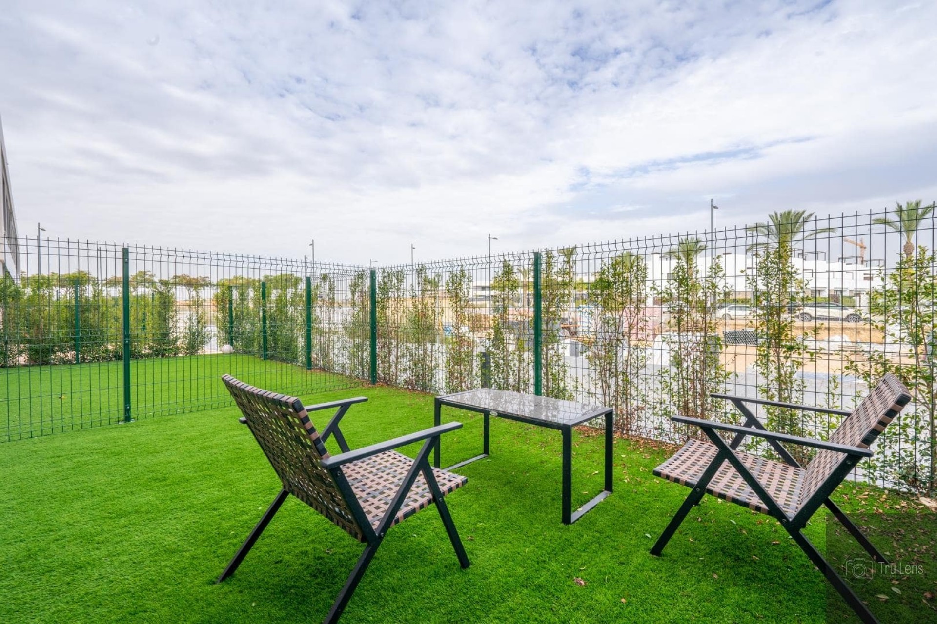 Reventa - Apartamento -
Santa Rosalia Lake and Life Resort