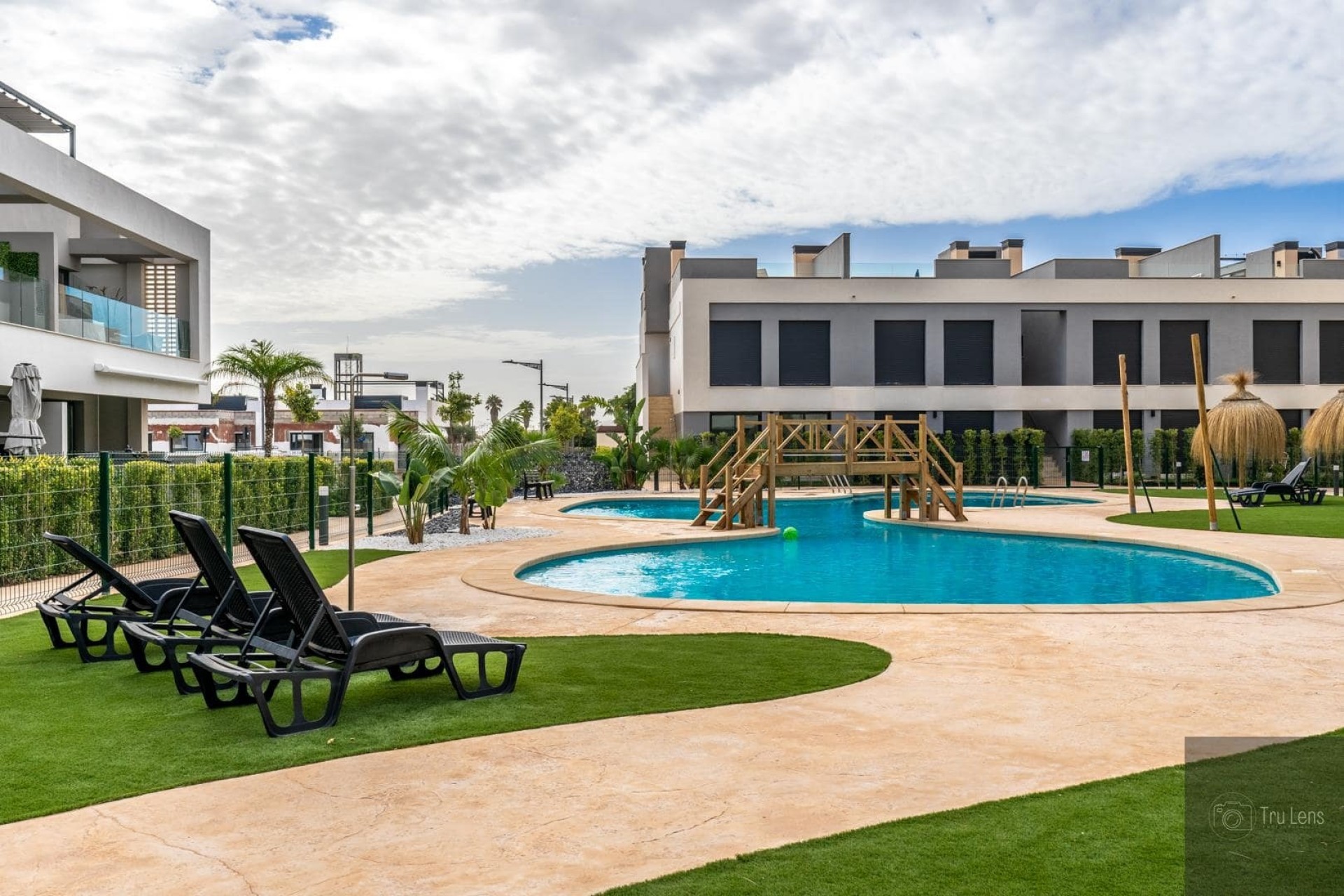 Reventa - Apartamento -
Santa Rosalia Lake and Life Resort