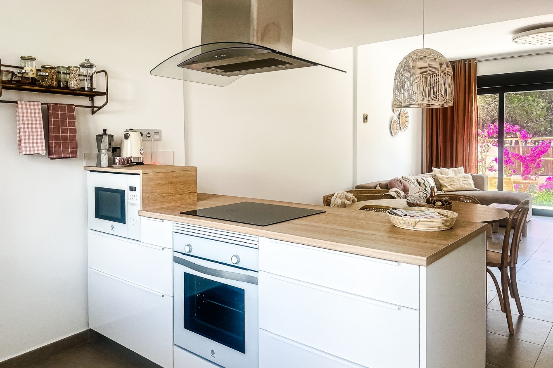 Reventa - Apartamento -
SANTIAGO DE LA RIBERA - zona san blas