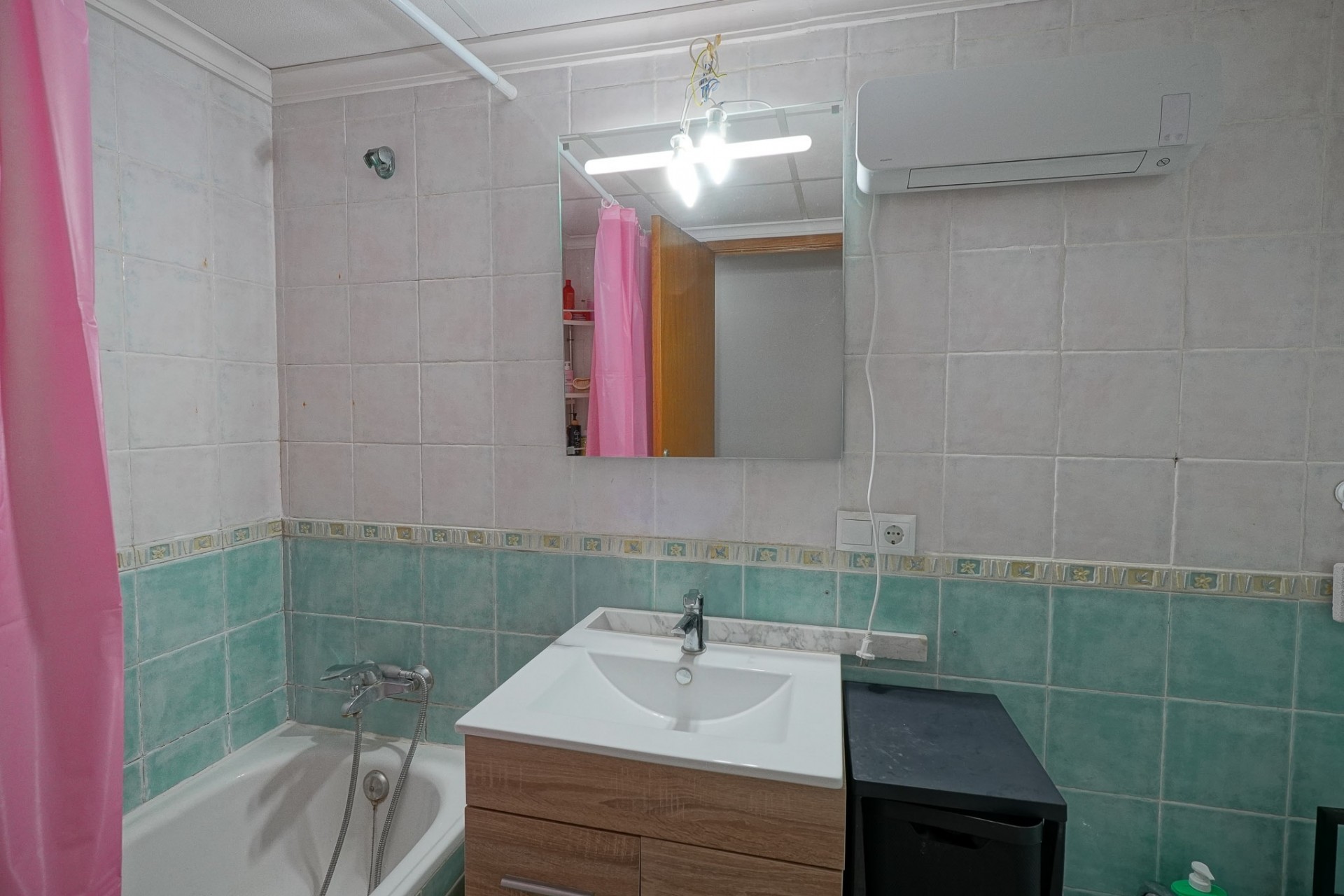 Reventa - Apartamento -
Teulada - Center