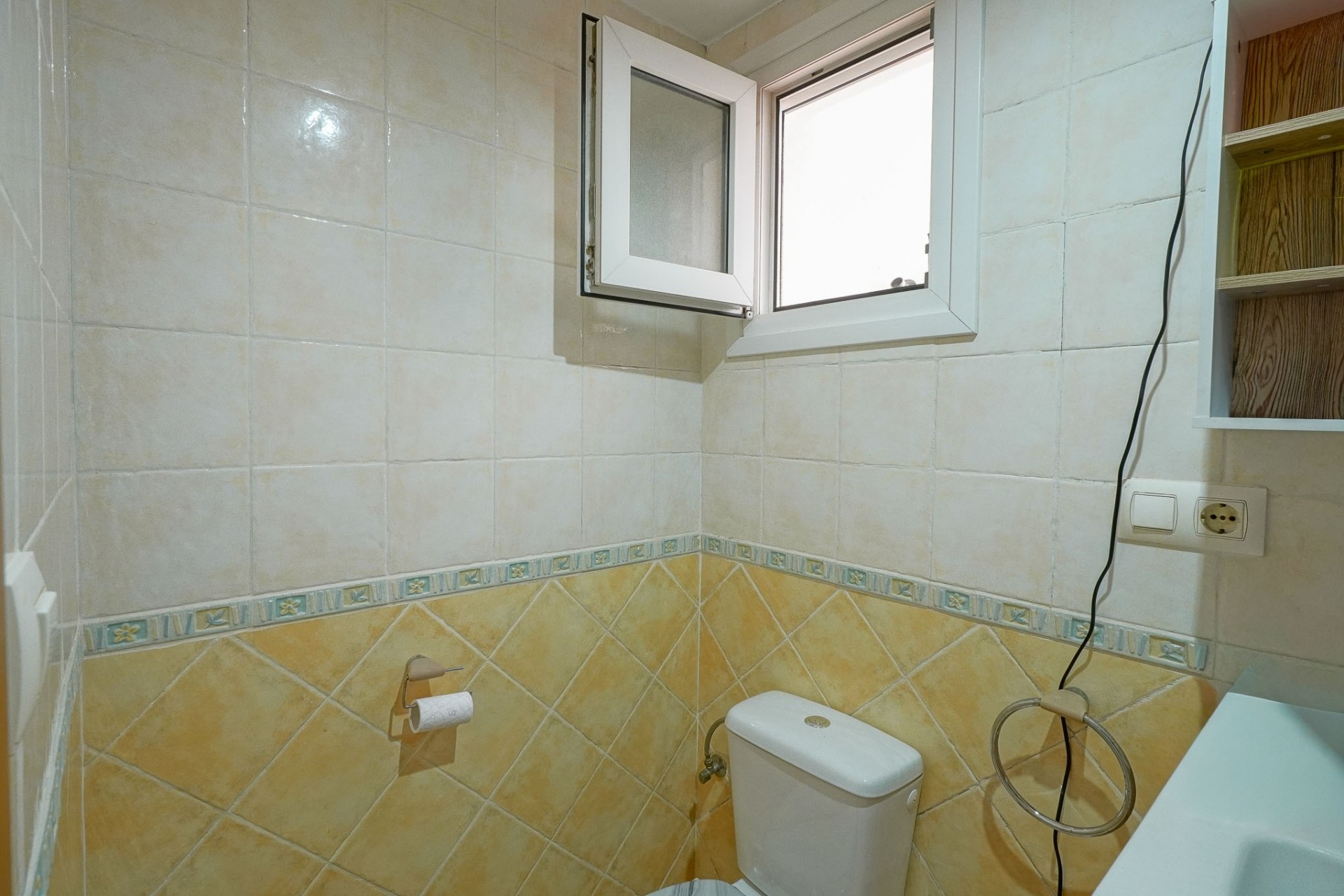 Reventa - Apartamento -
Teulada - Center
