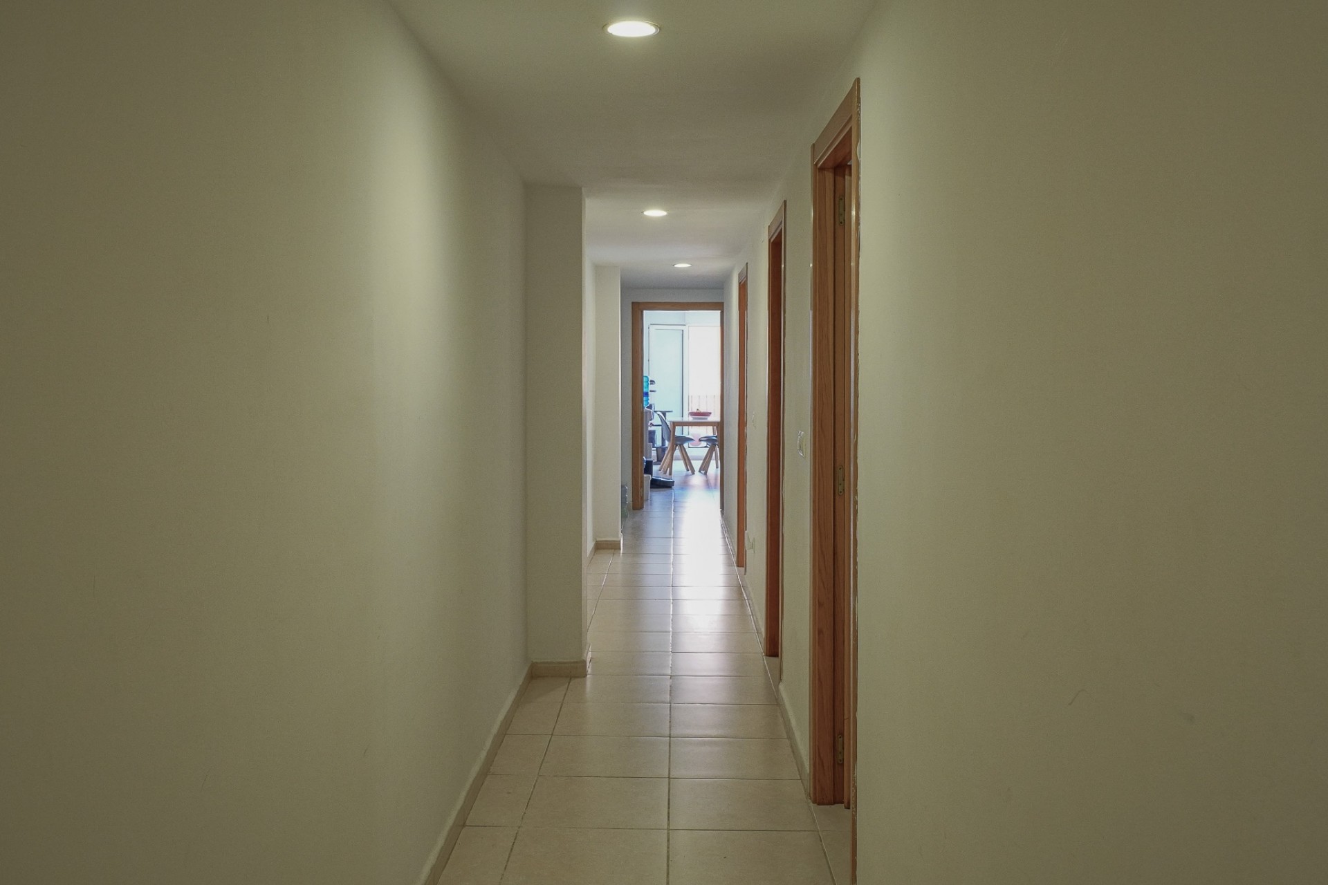 Reventa - Apartamento -
Teulada - Center