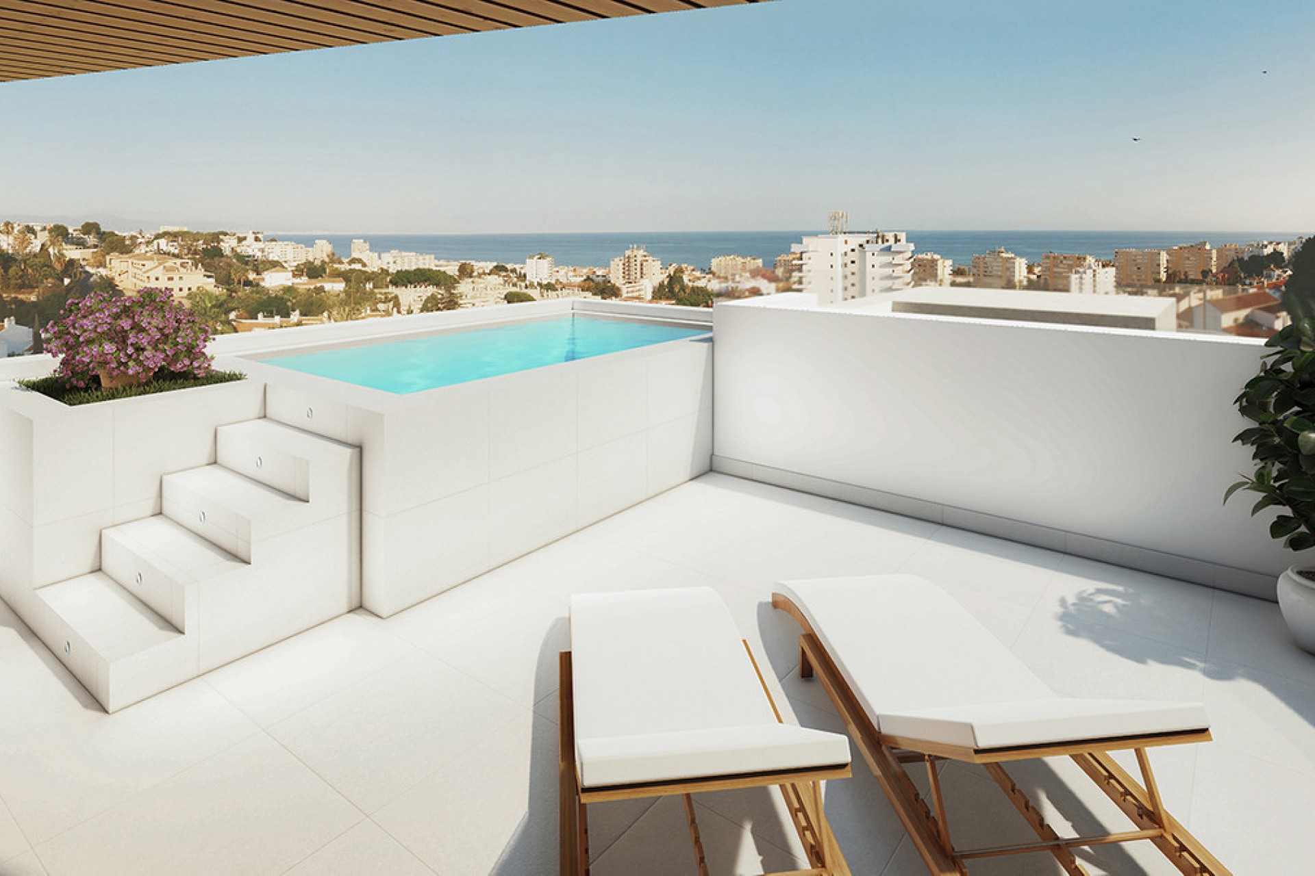 Reventa - Apartamento -
Torremolinos