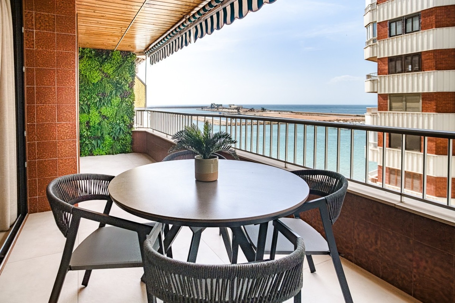 Reventa - Apartamento -
TORREVIEJA - Acequion
