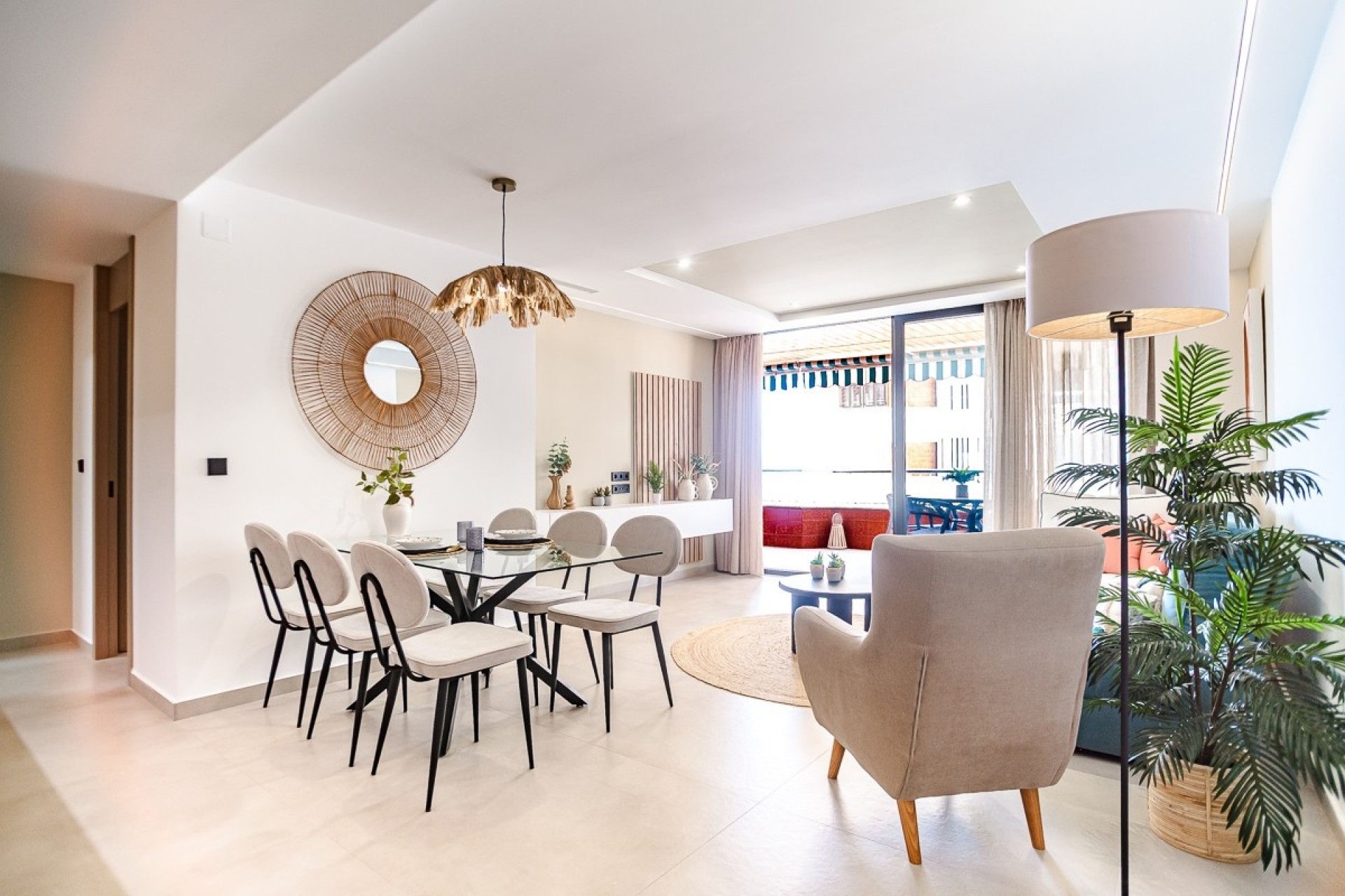Reventa - Apartamento -
TORREVIEJA - Acequion