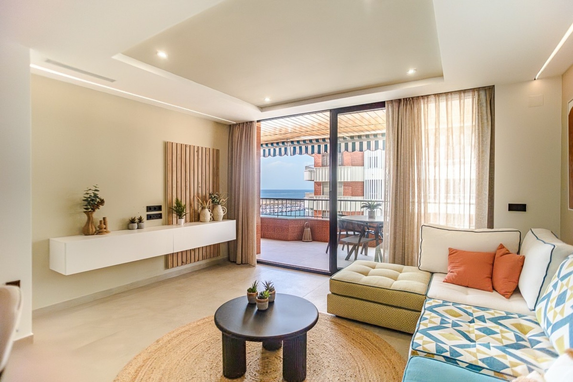 Reventa - Apartamento -
TORREVIEJA - Acequion