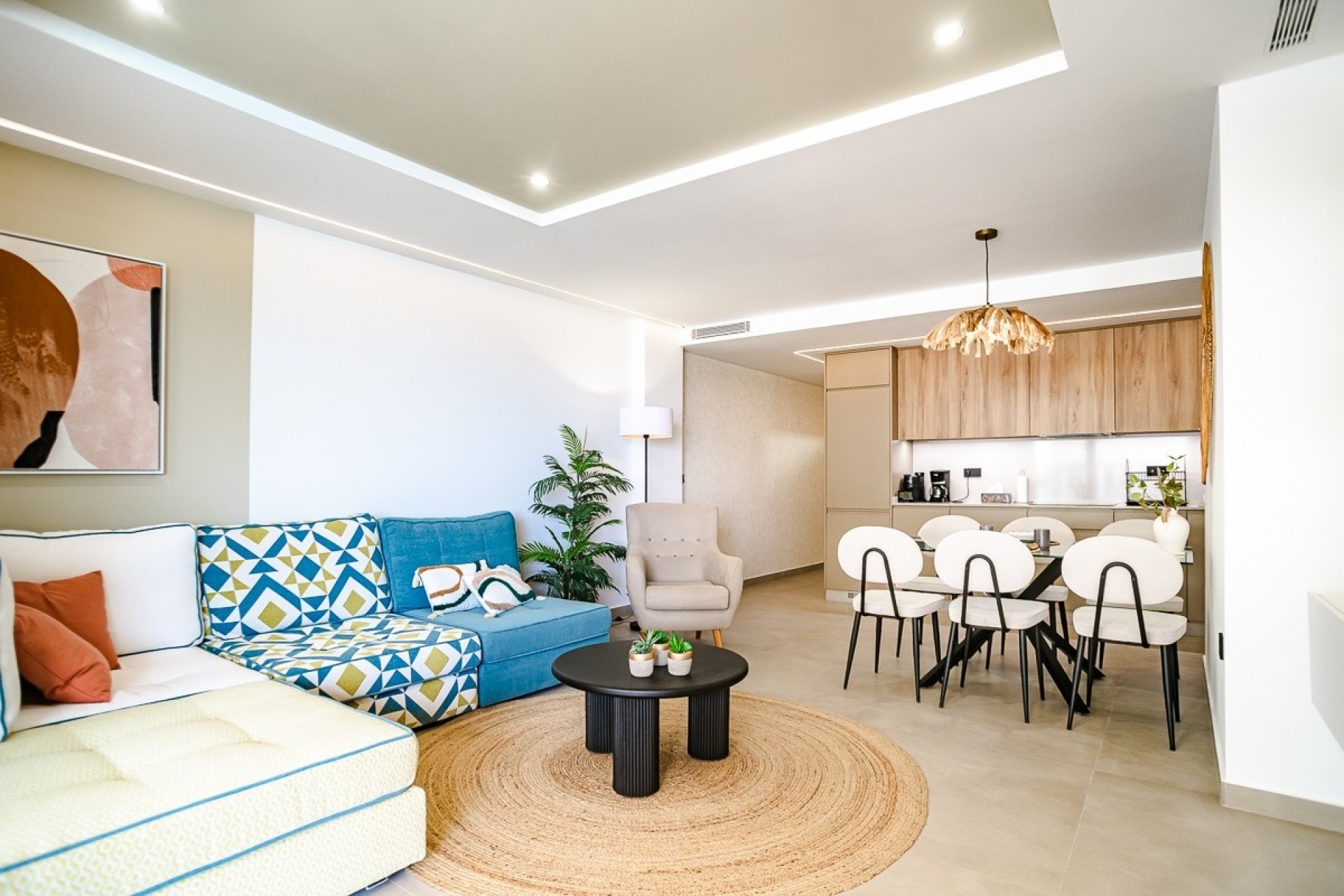 Reventa - Apartamento -
TORREVIEJA - Acequion