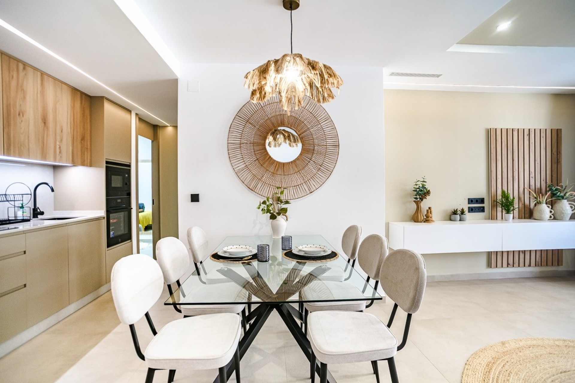 Reventa - Apartamento -
TORREVIEJA - Acequion