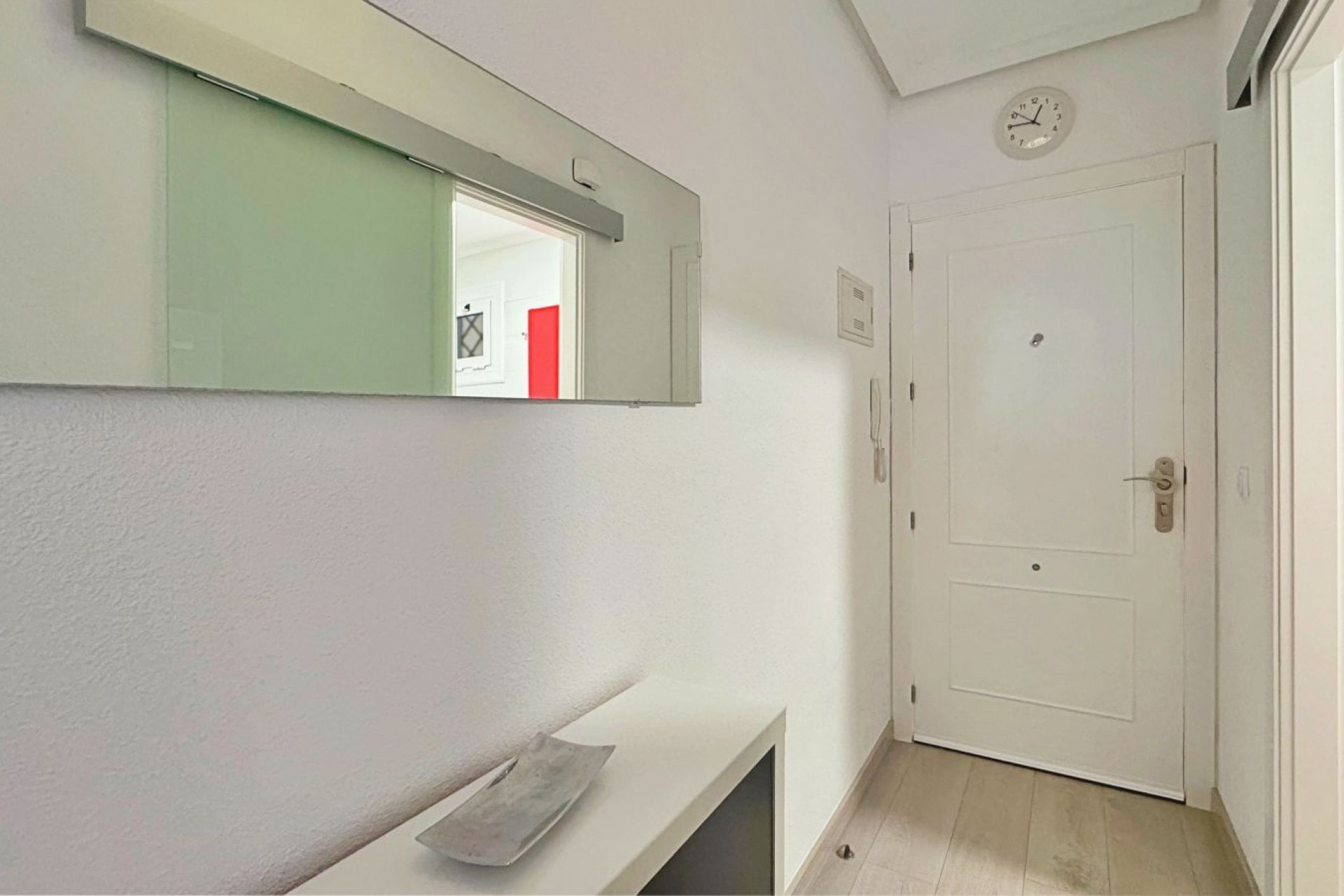 Reventa - Apartamento -
Torrevieja - La Mata