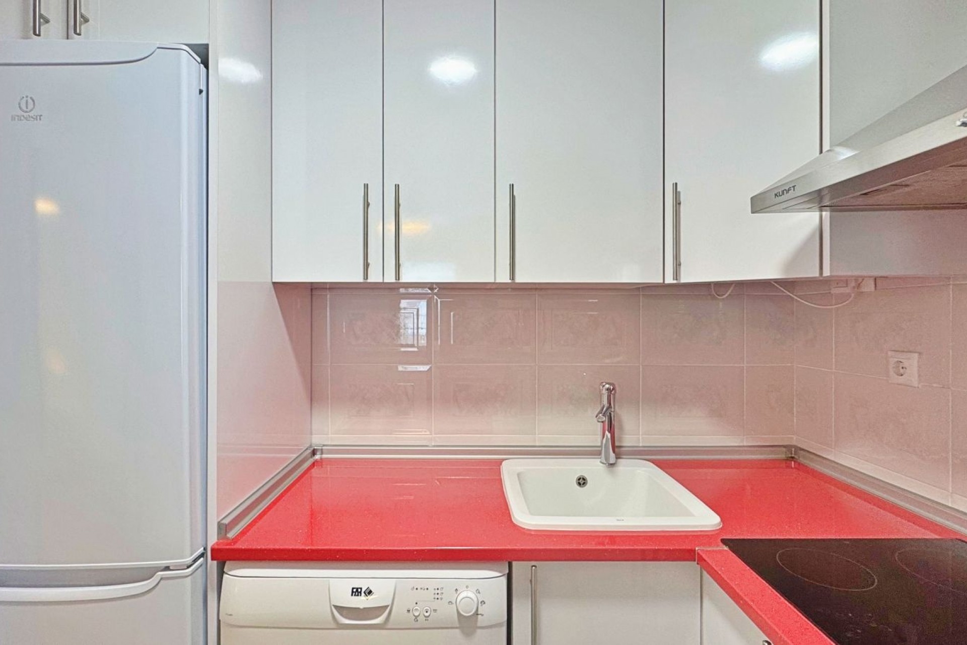 Reventa - Apartamento -
Torrevieja - La Mata