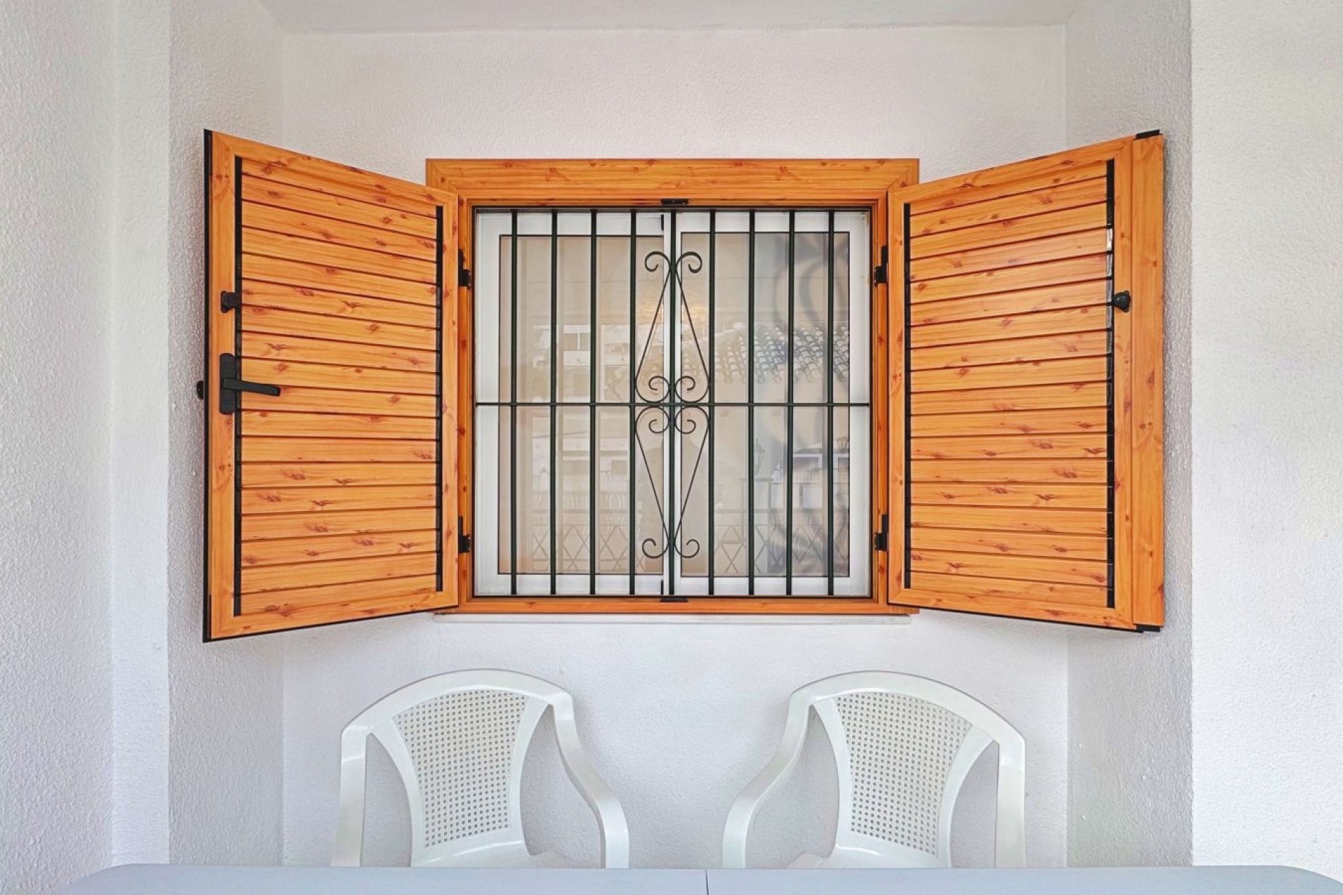 Reventa - Apartamento -
Torrevieja - La Mata