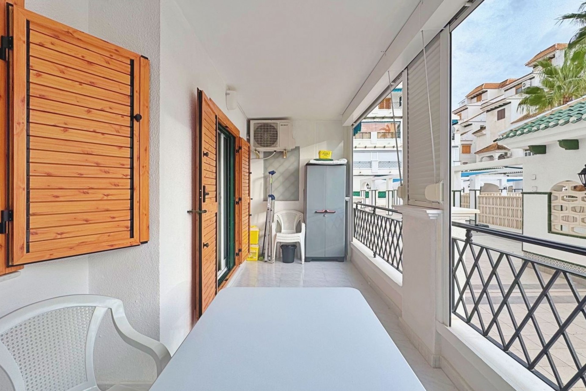Reventa - Apartamento -
Torrevieja - La Mata