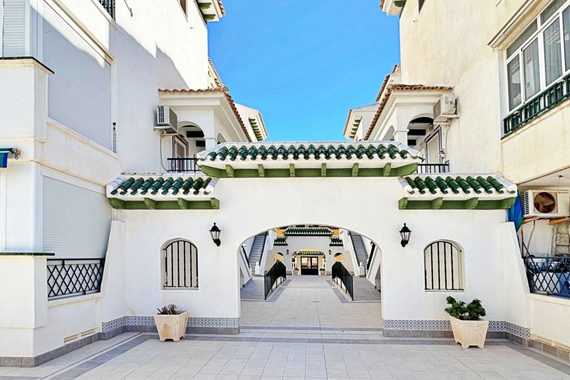 Reventa - Apartamento -
Torrevieja - La Mata