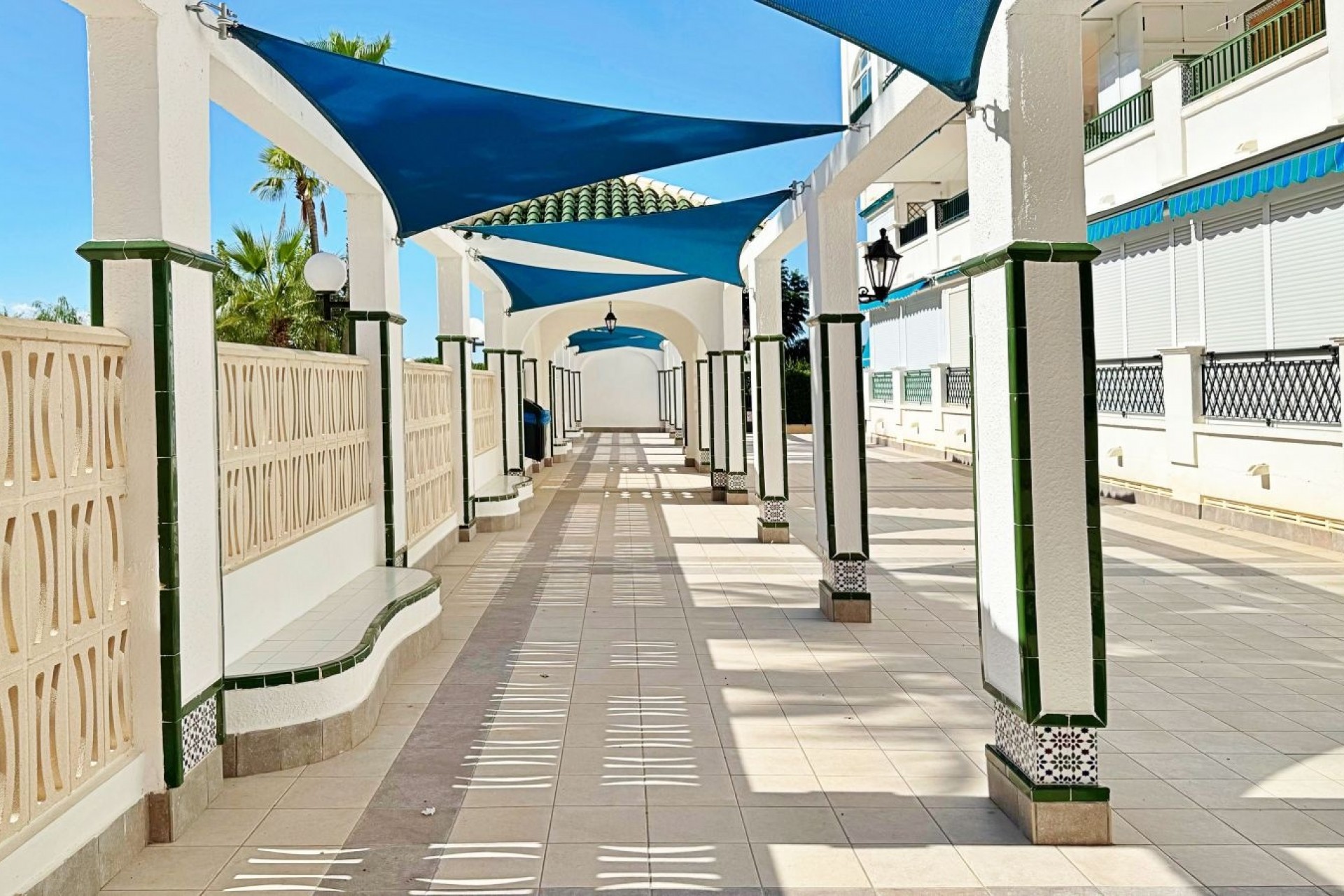 Reventa - Apartamento -
Torrevieja - La Mata