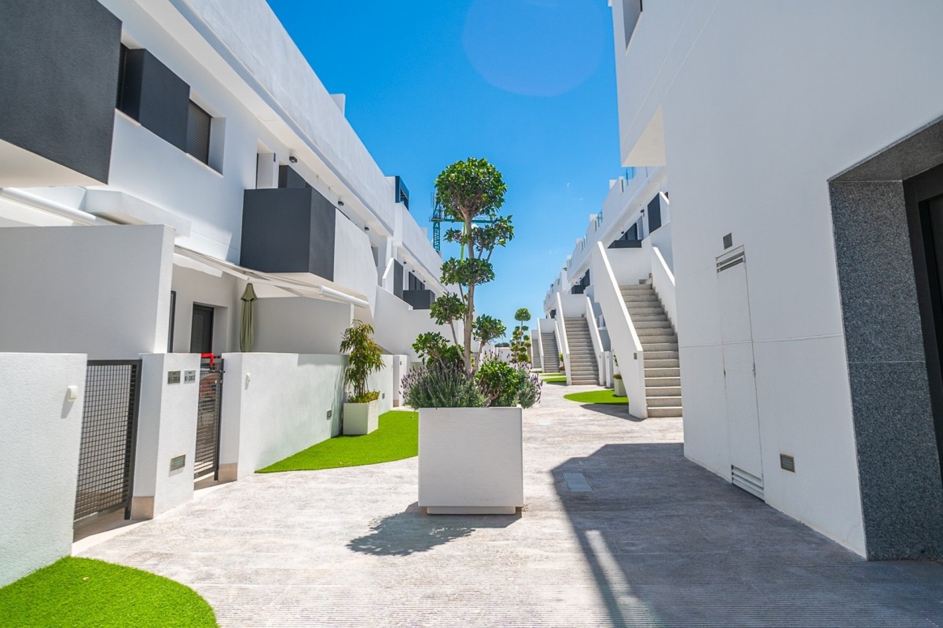 Reventa - Apartamento -
TORREVIEJA - LOS BALCONES - LOS ALTOS
