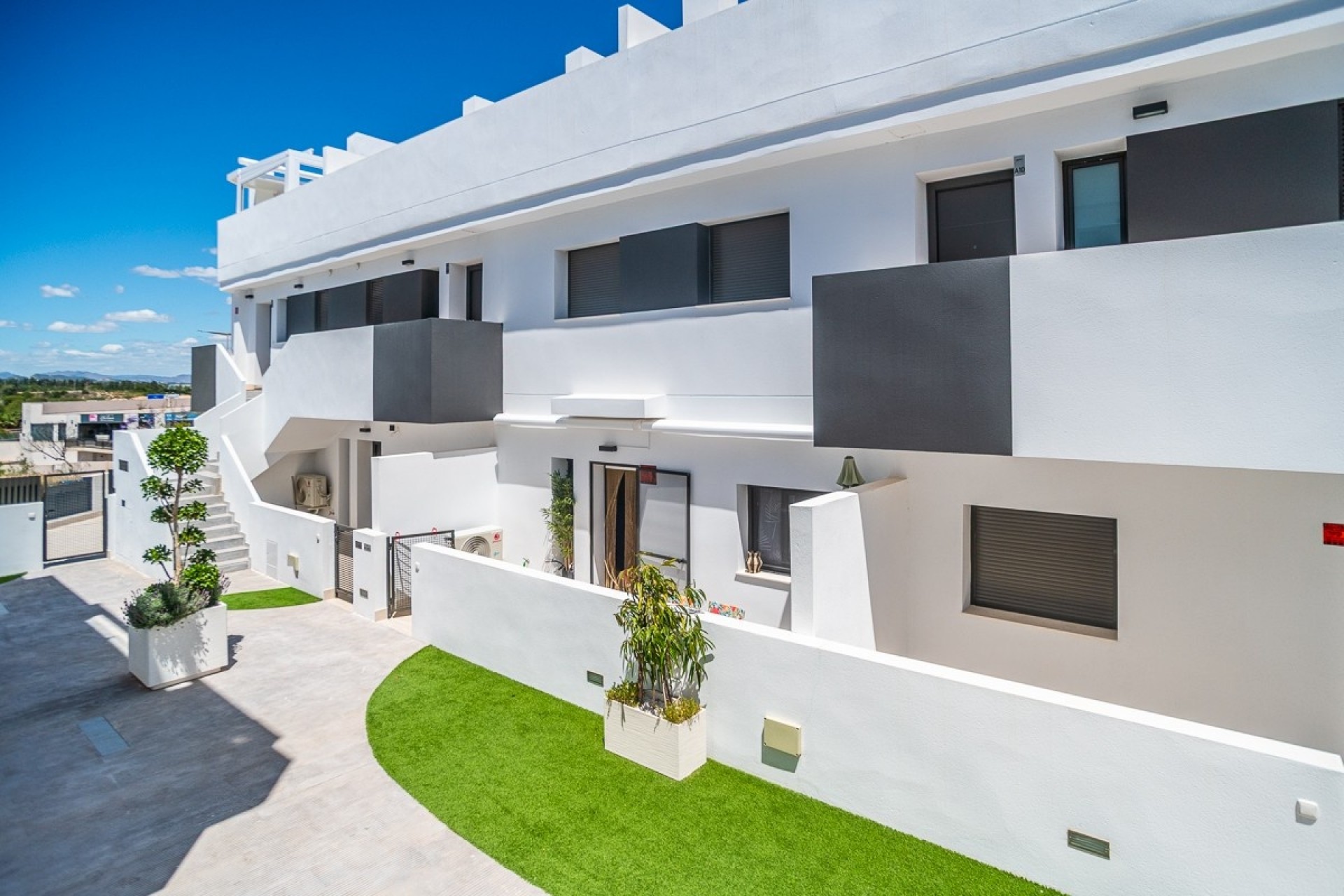 Reventa - Apartamento -
TORREVIEJA - LOS BALCONES - LOS ALTOS