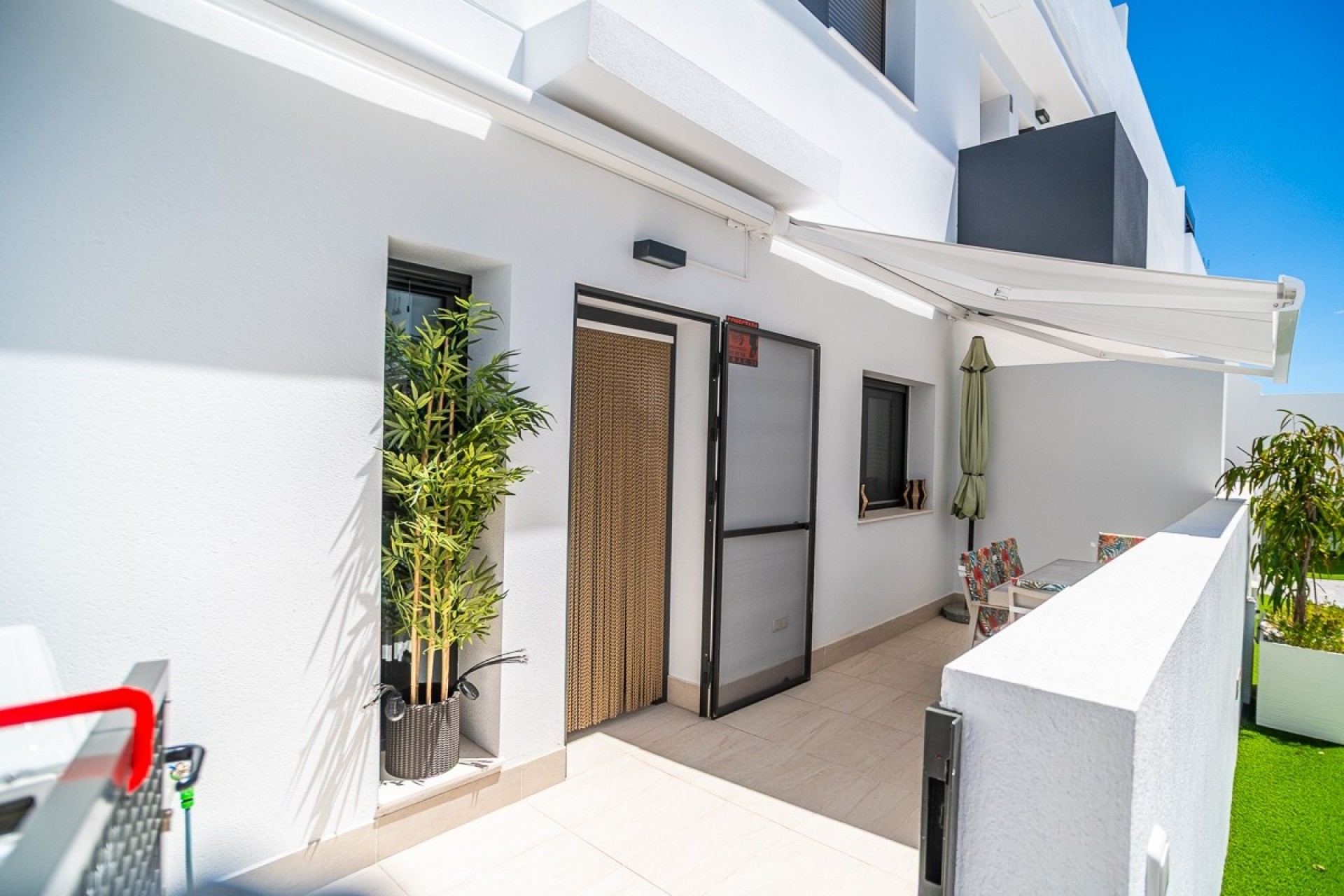 Reventa - Apartamento -
TORREVIEJA - LOS BALCONES - LOS ALTOS