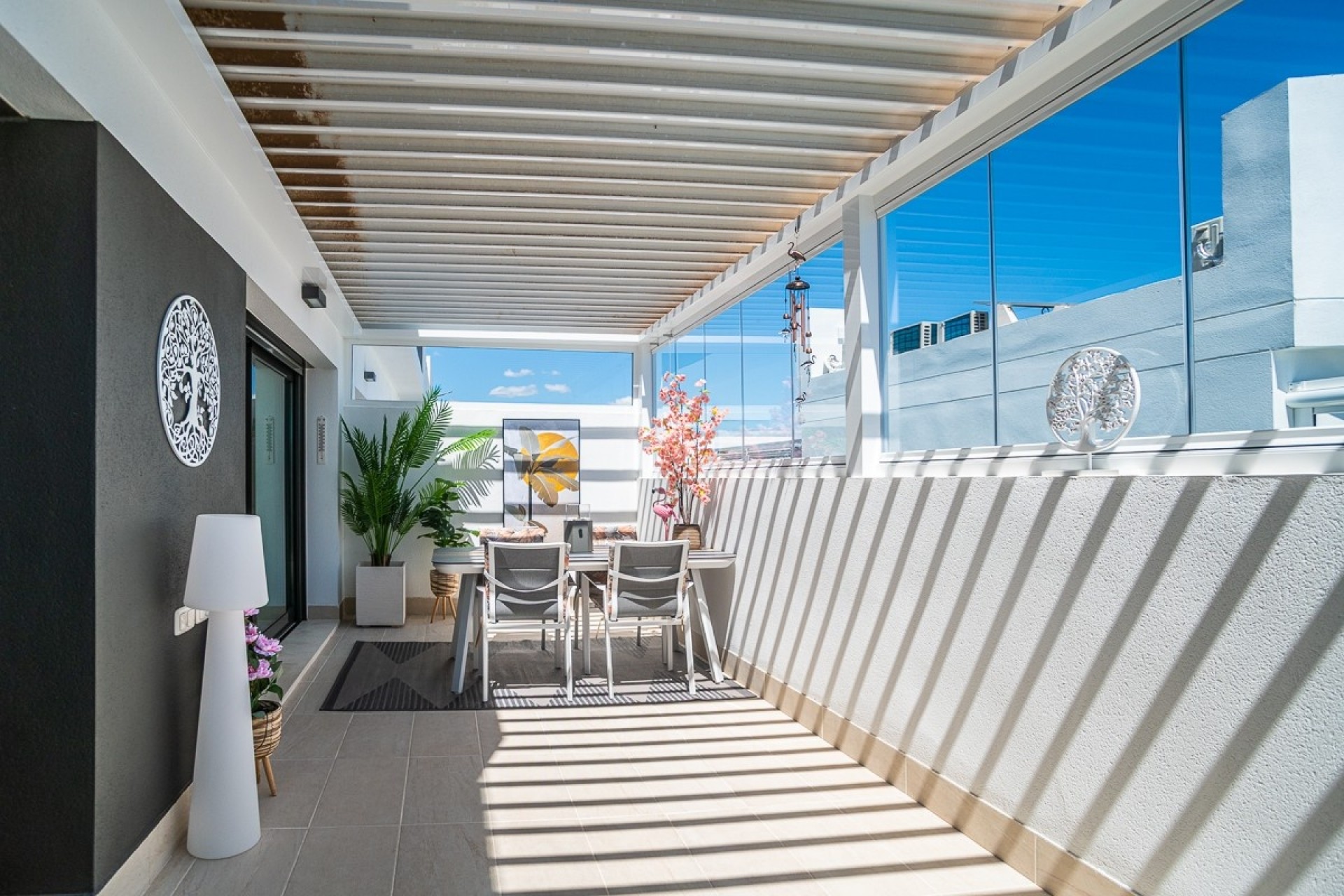 Reventa - Apartamento -
TORREVIEJA - LOS BALCONES - LOS ALTOS