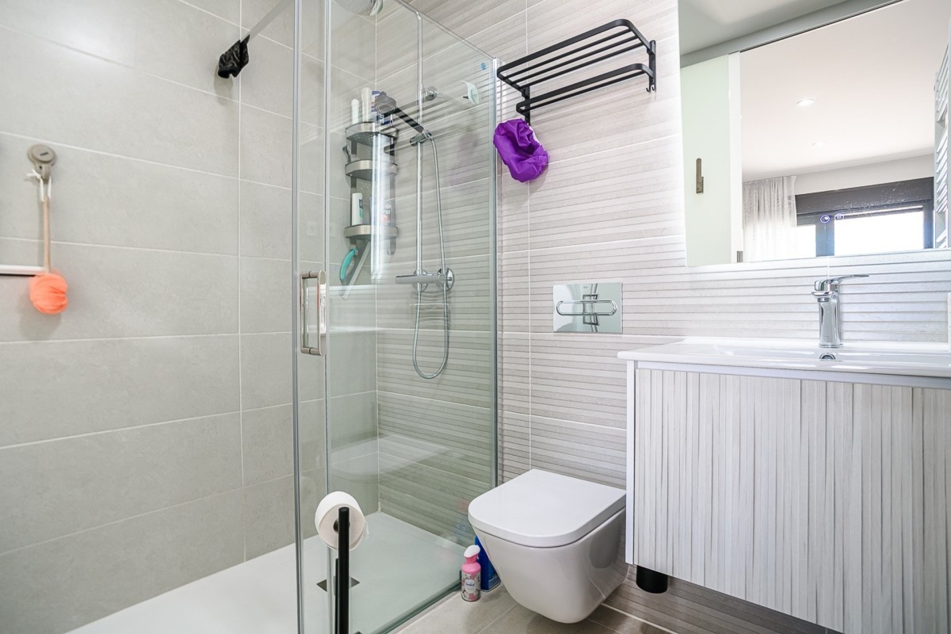 Reventa - Apartamento -
TORREVIEJA - LOS BALCONES - LOS ALTOS
