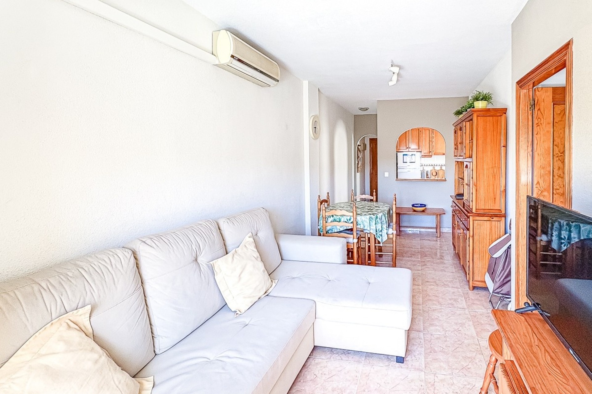 Reventa - Apartamento -
TORREVIEJA - Parque de las Naciones